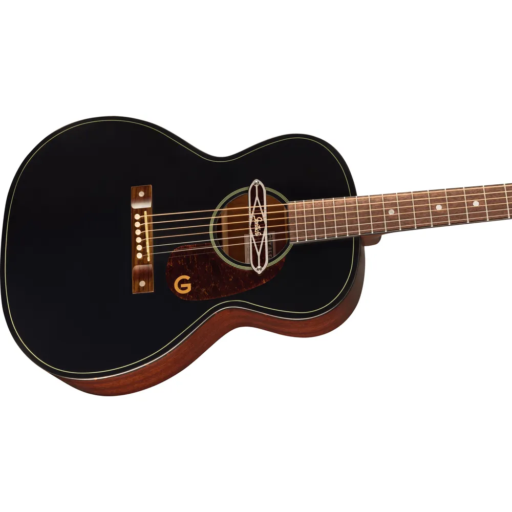 Gretsch Deltoluxe Concert - Black Top Showroom