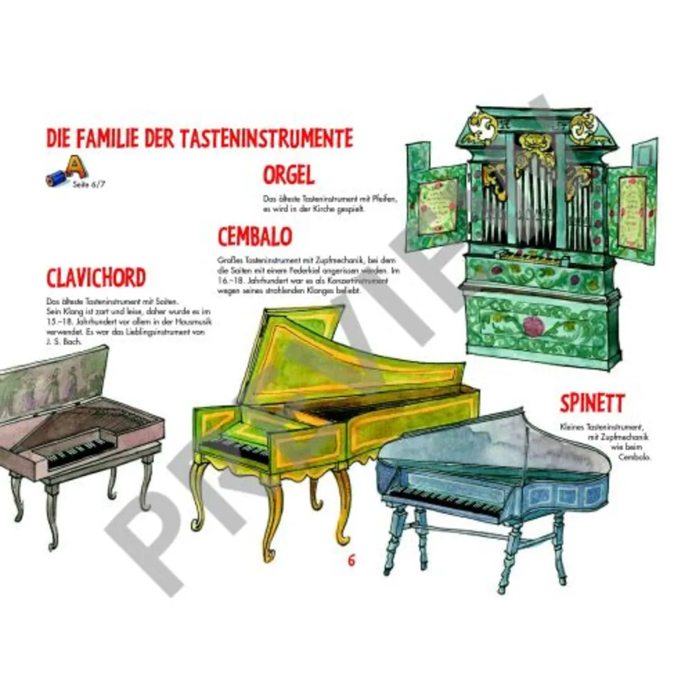 Piano Kids 1