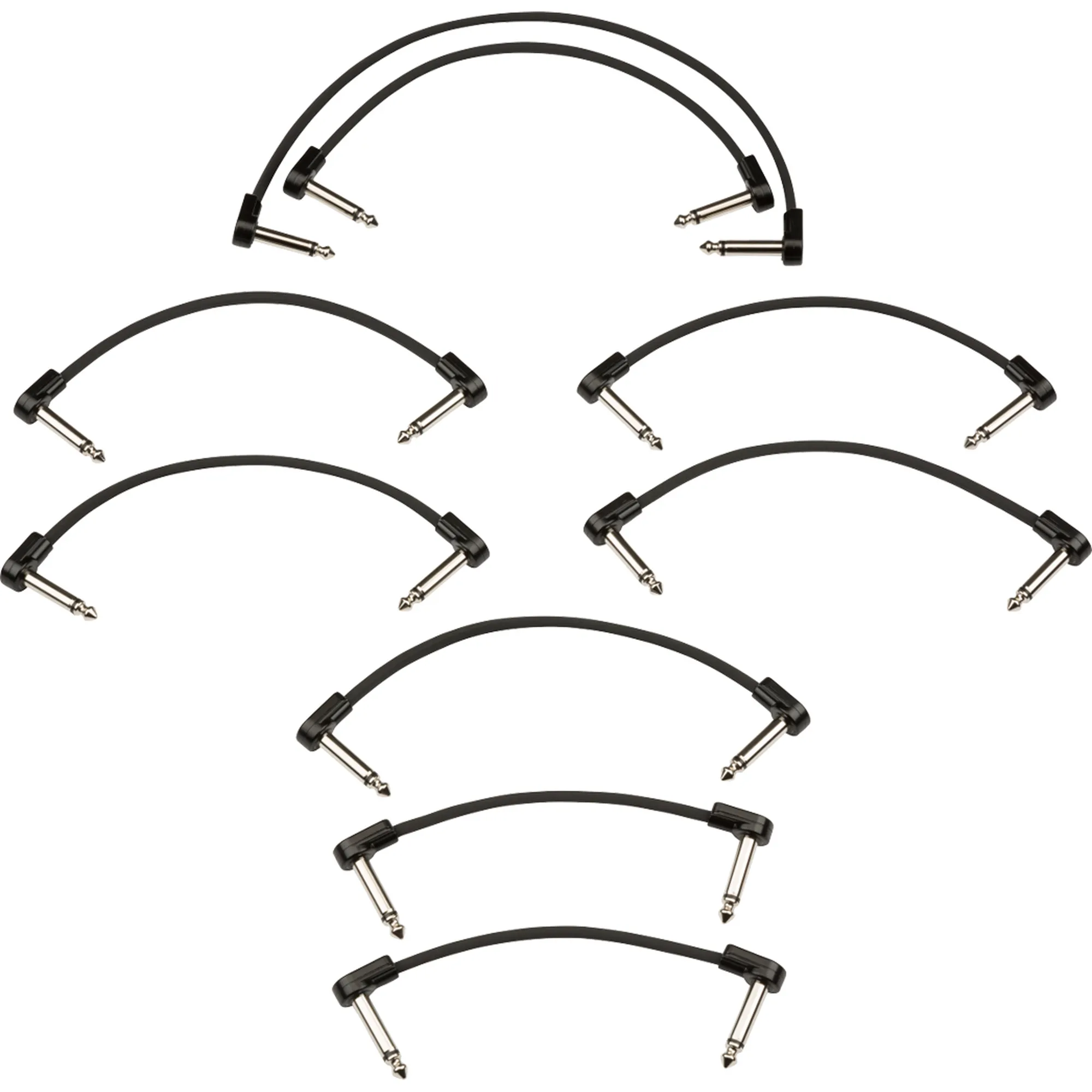 Fender Blockchain Patchkabel Kit Small