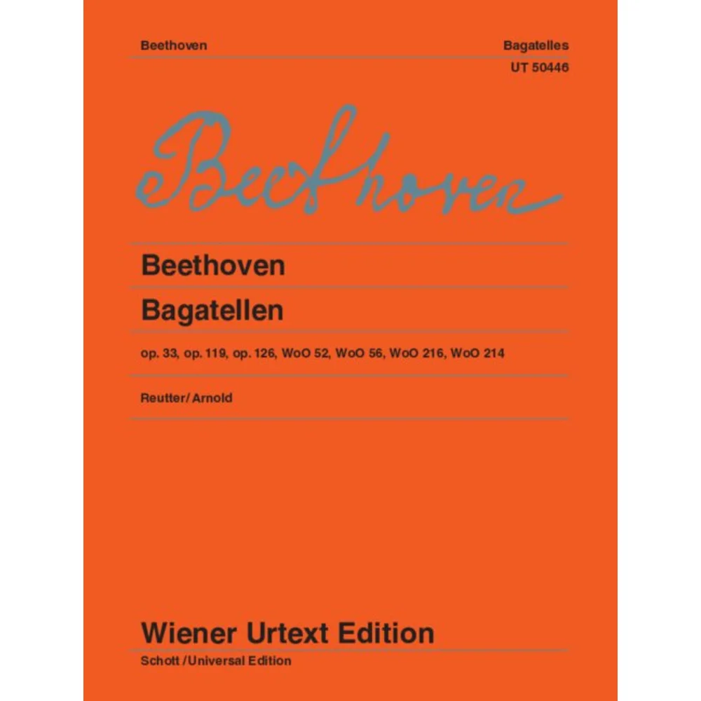 Bagatellen