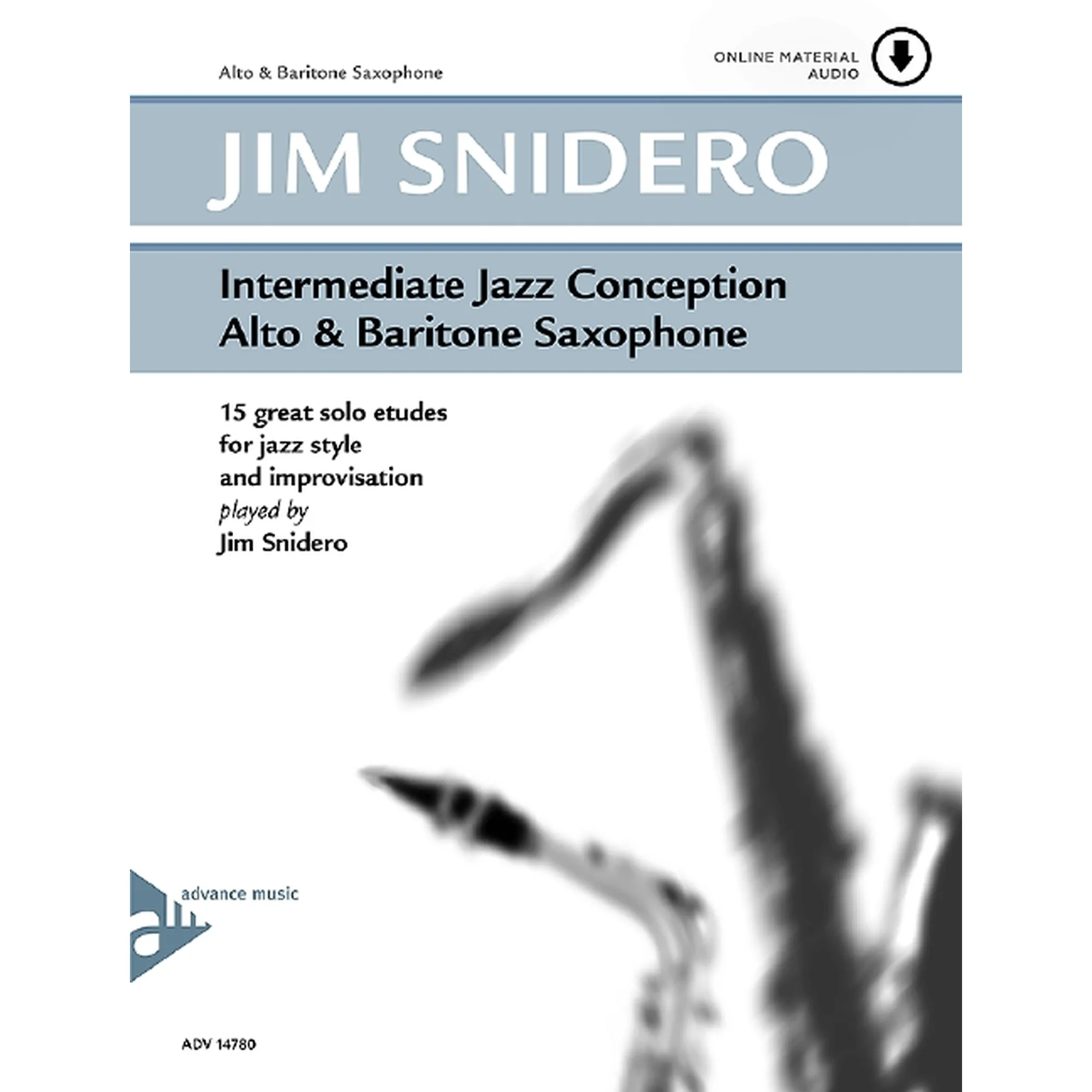 Intermediate Jazz Conception