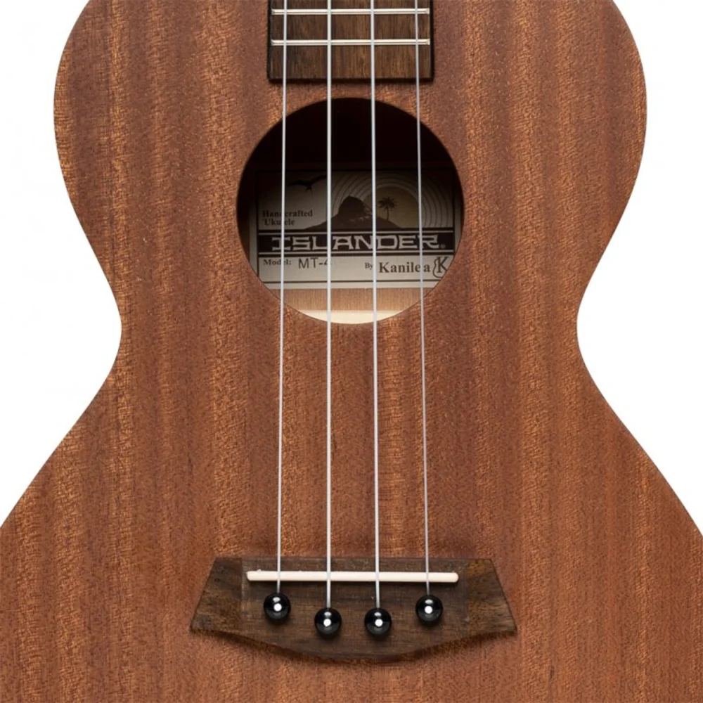Islander MT-4
