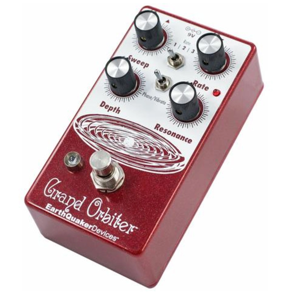 Earthquaker Devices Grand Orbiter V3
