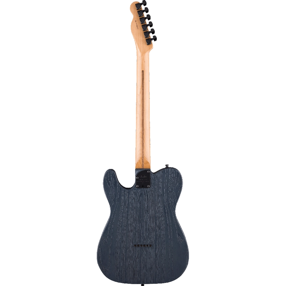 Fender Limited AM Pro II Tele RMN SMK