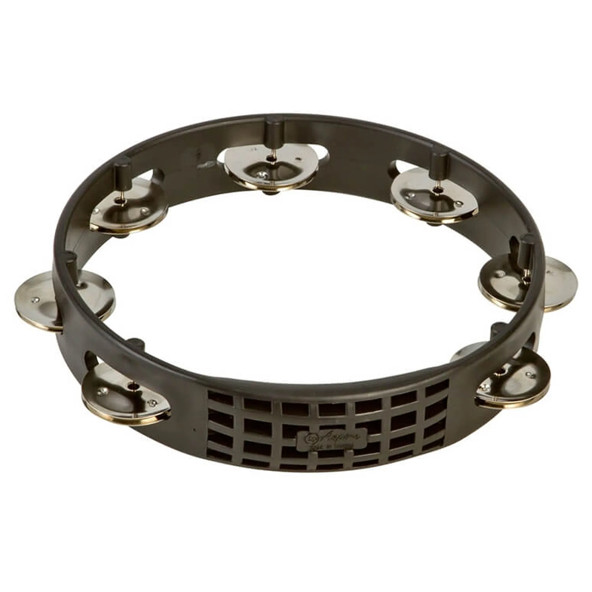 Latin Percussion LPA180 Aspire 8" Black