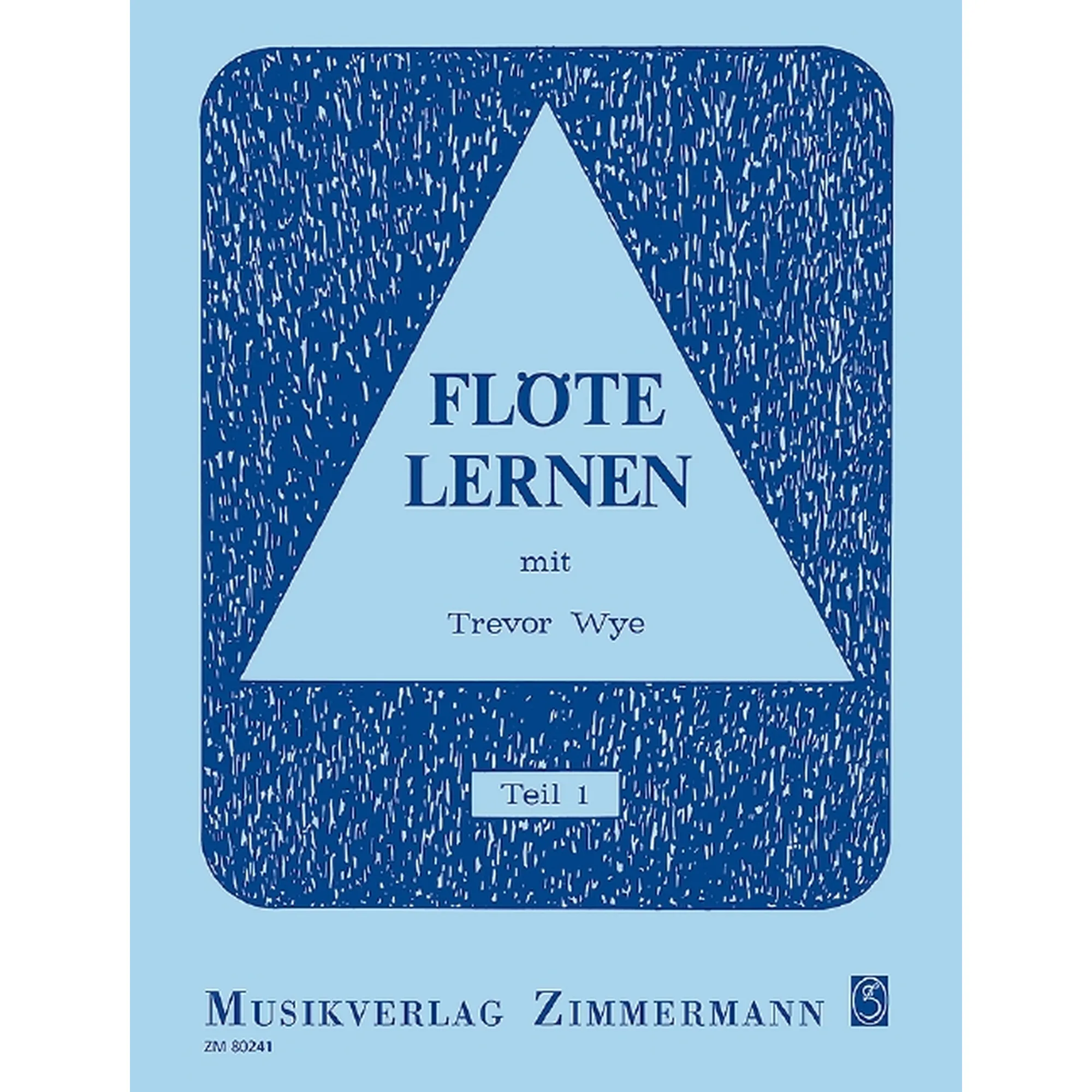 Flöte lernen Teil 1
