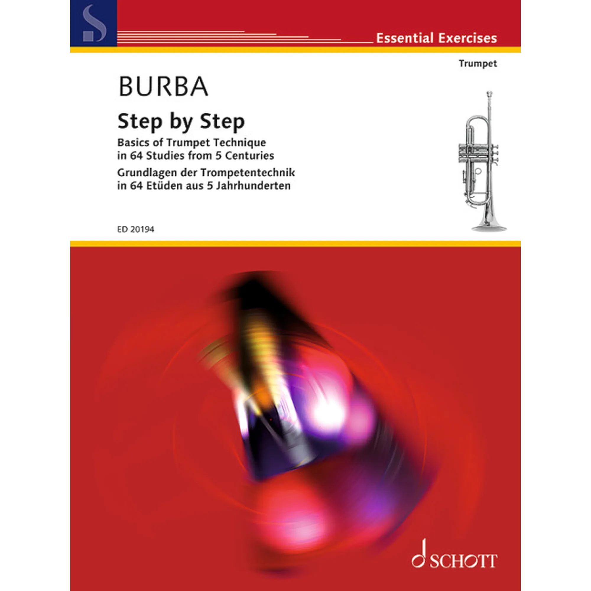 Step by Step