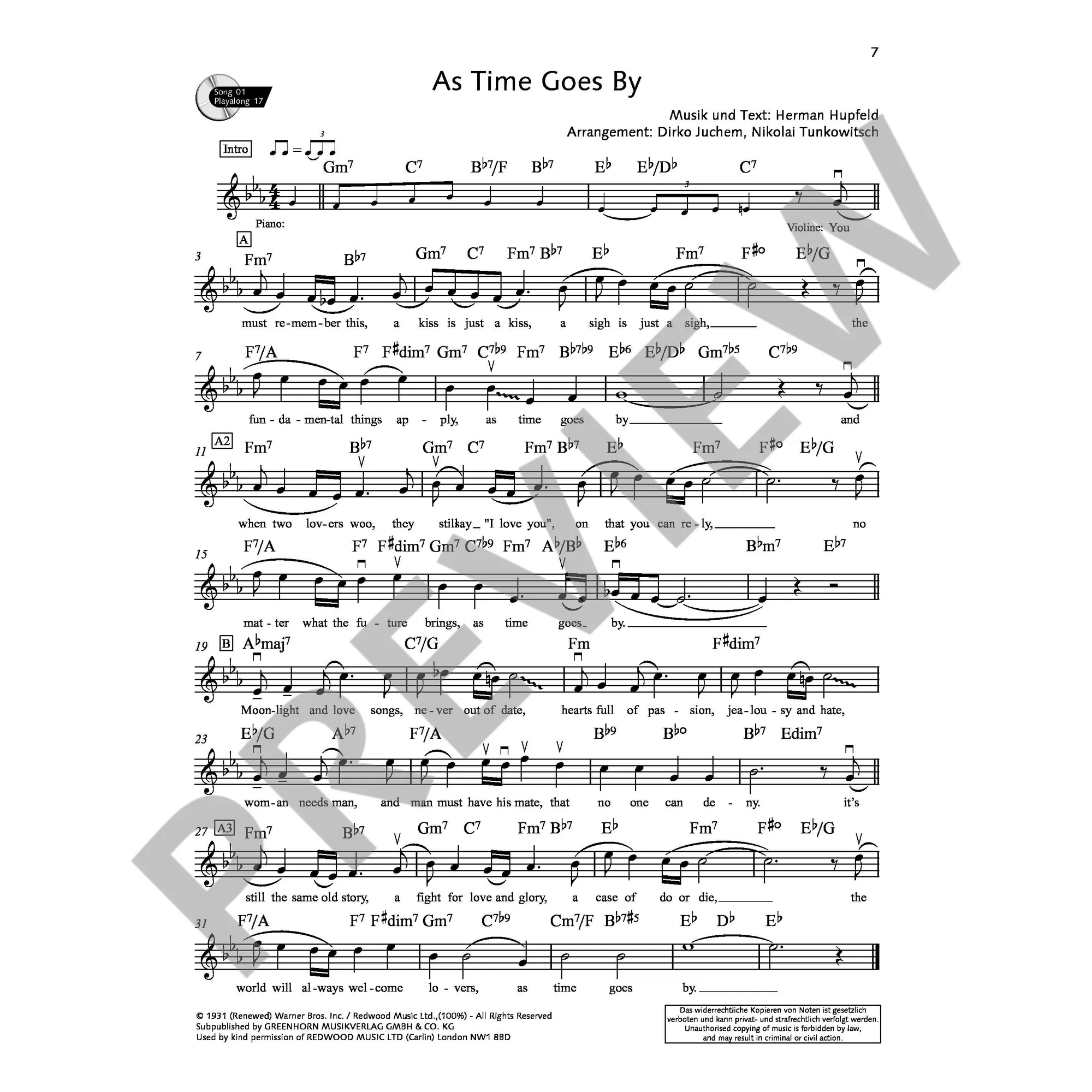 Jazz Ballads