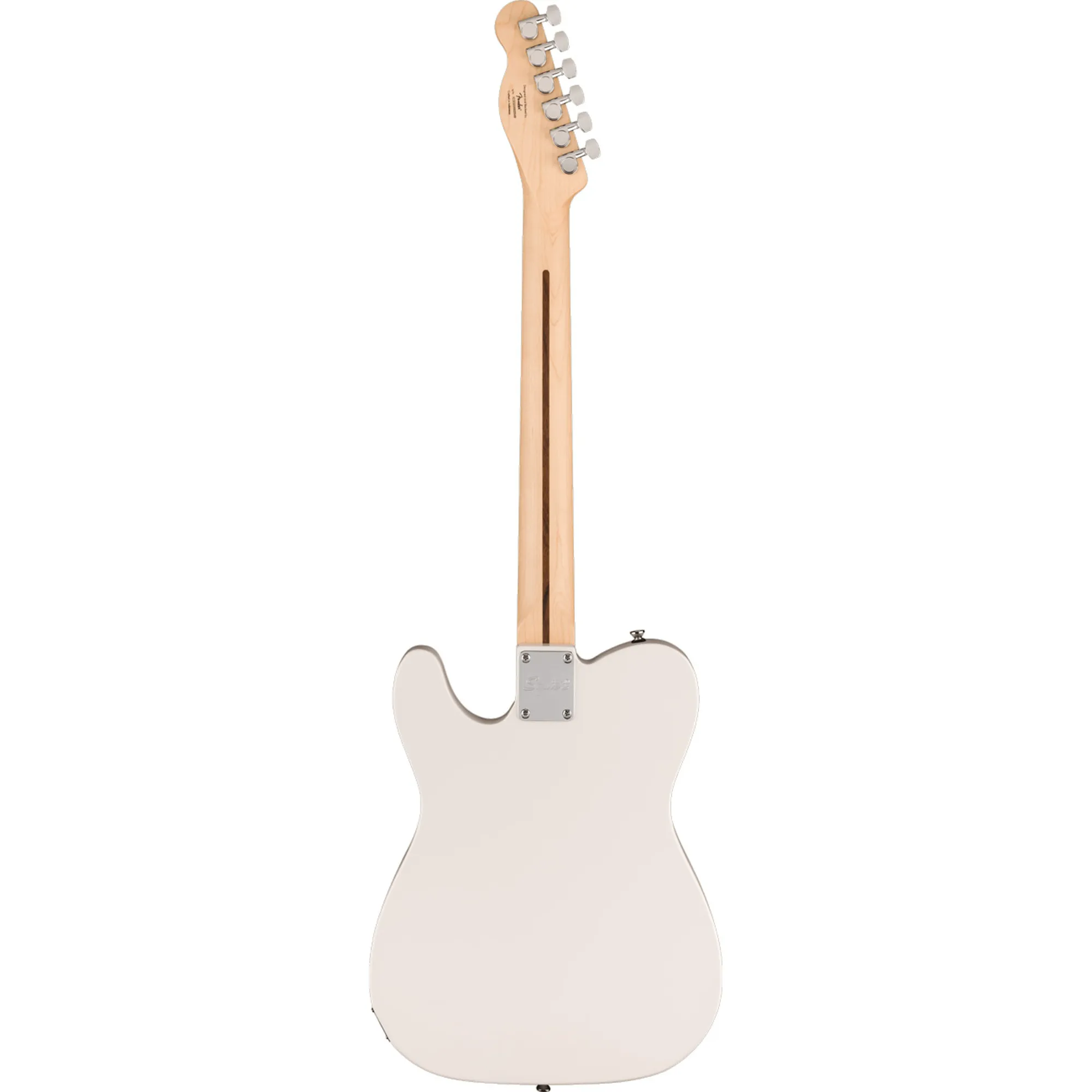 Fender Squier Sonic Esquire H MN AWT