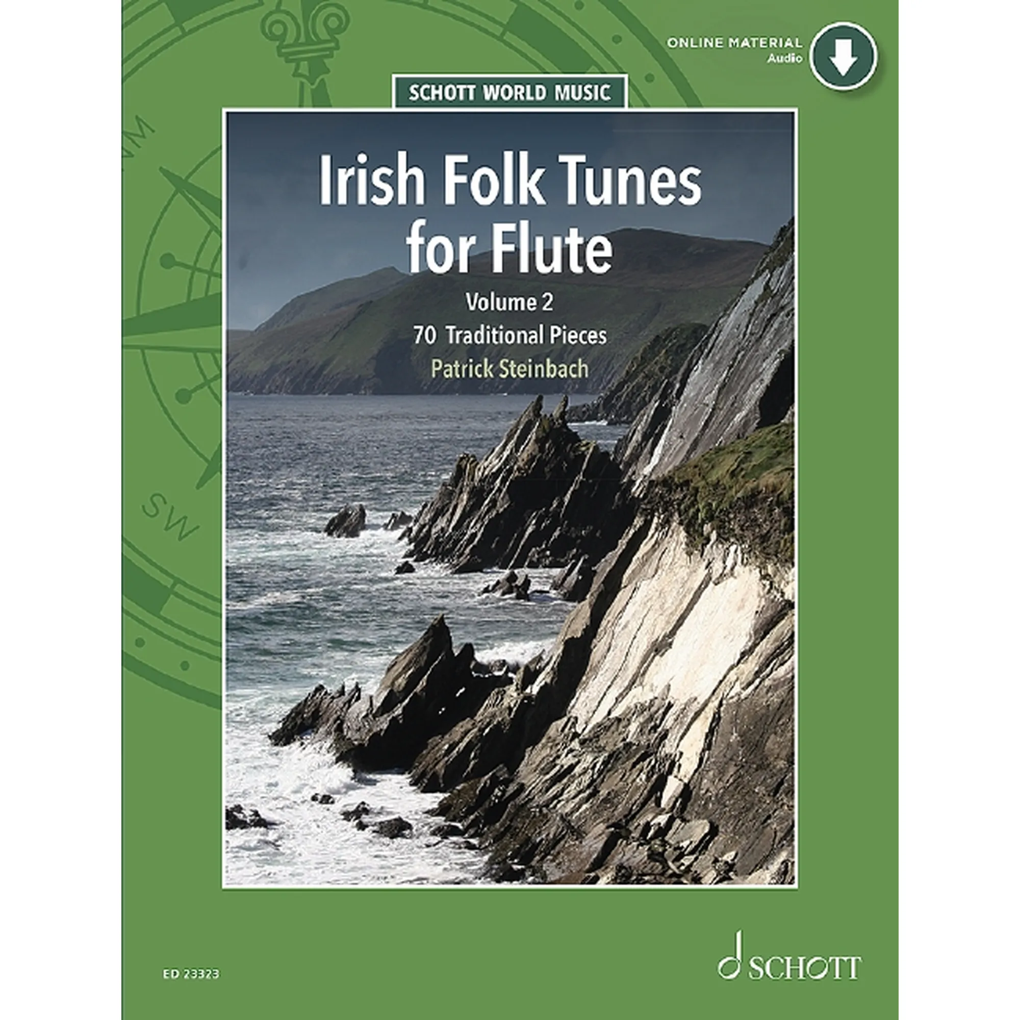 Irish Folk Tunes 2