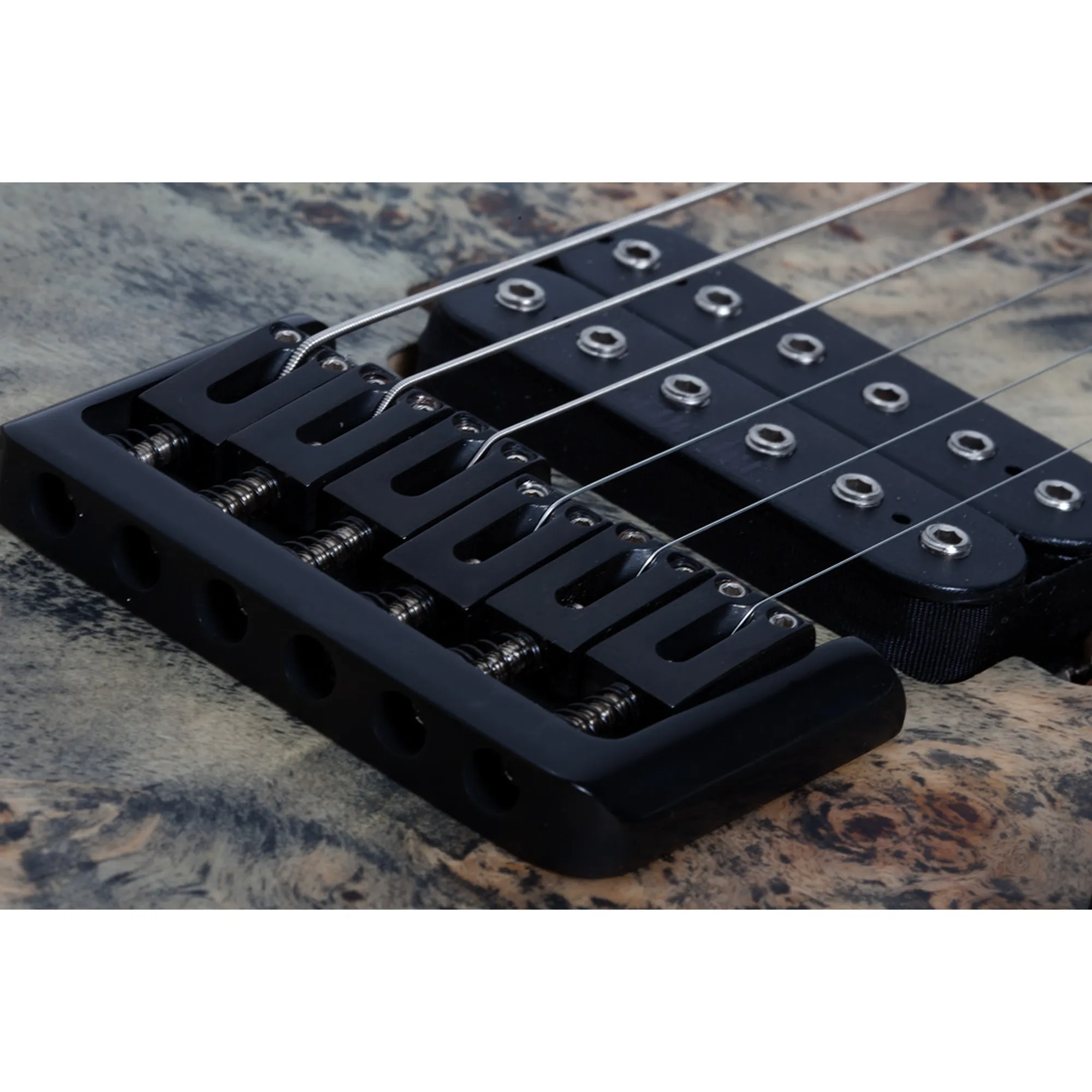 Schecter Reaper 6 - SSB