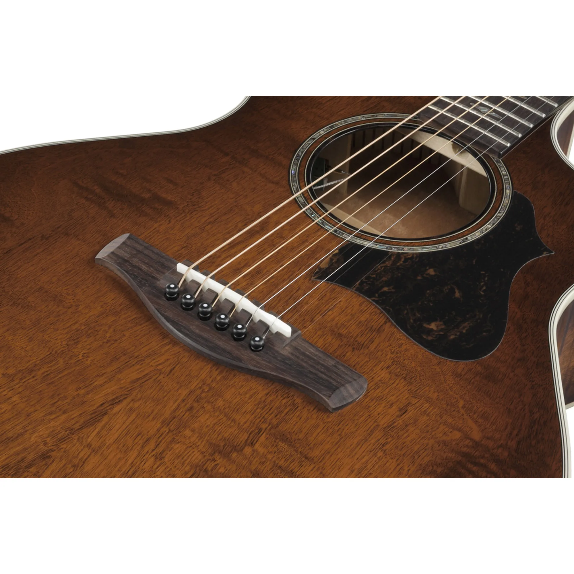 Ibanez AE340FMH-MHS