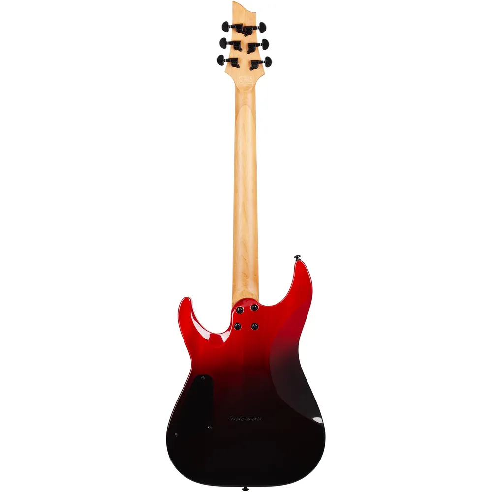 Schecter C-1 Standard - Bloodburst