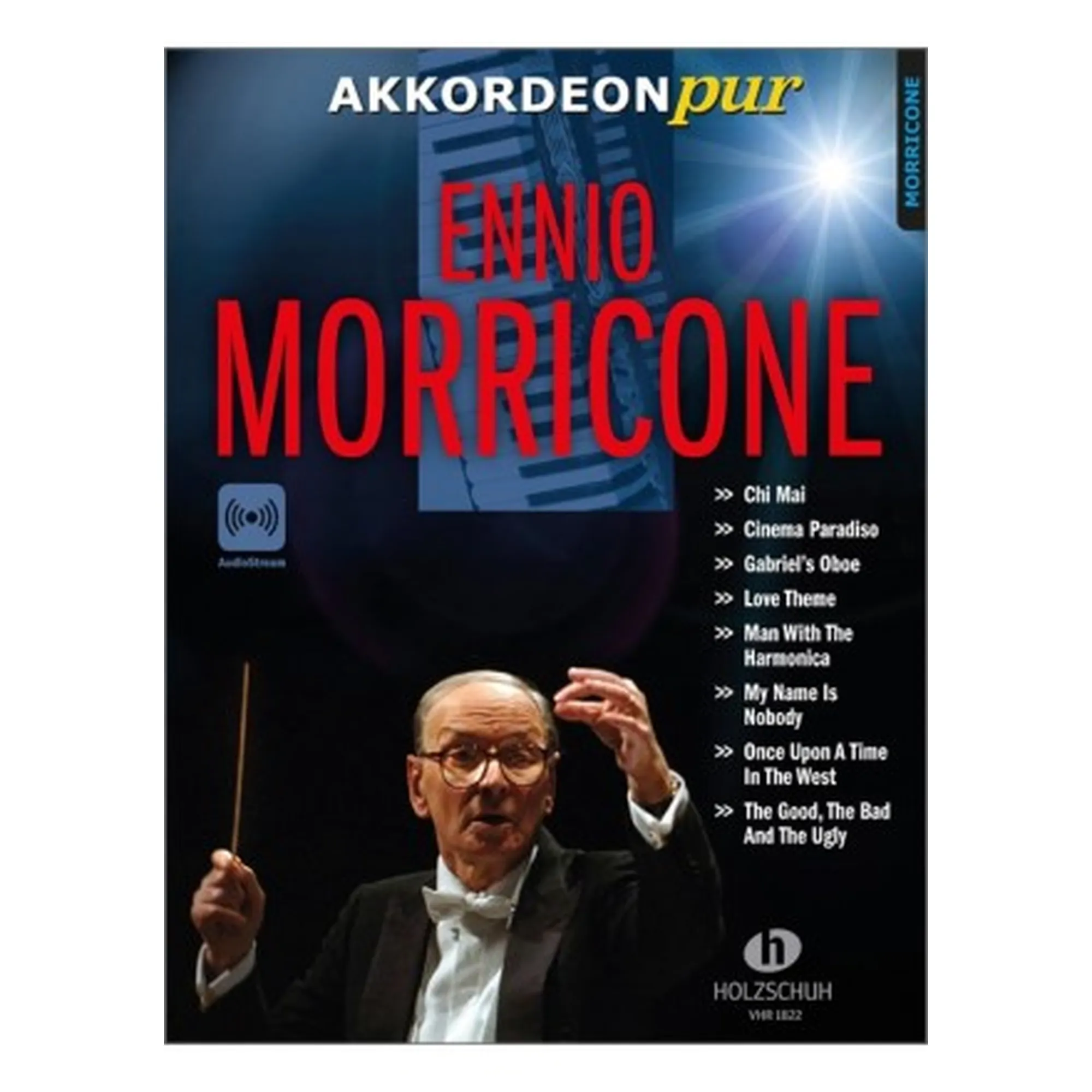 Ennio Morricone