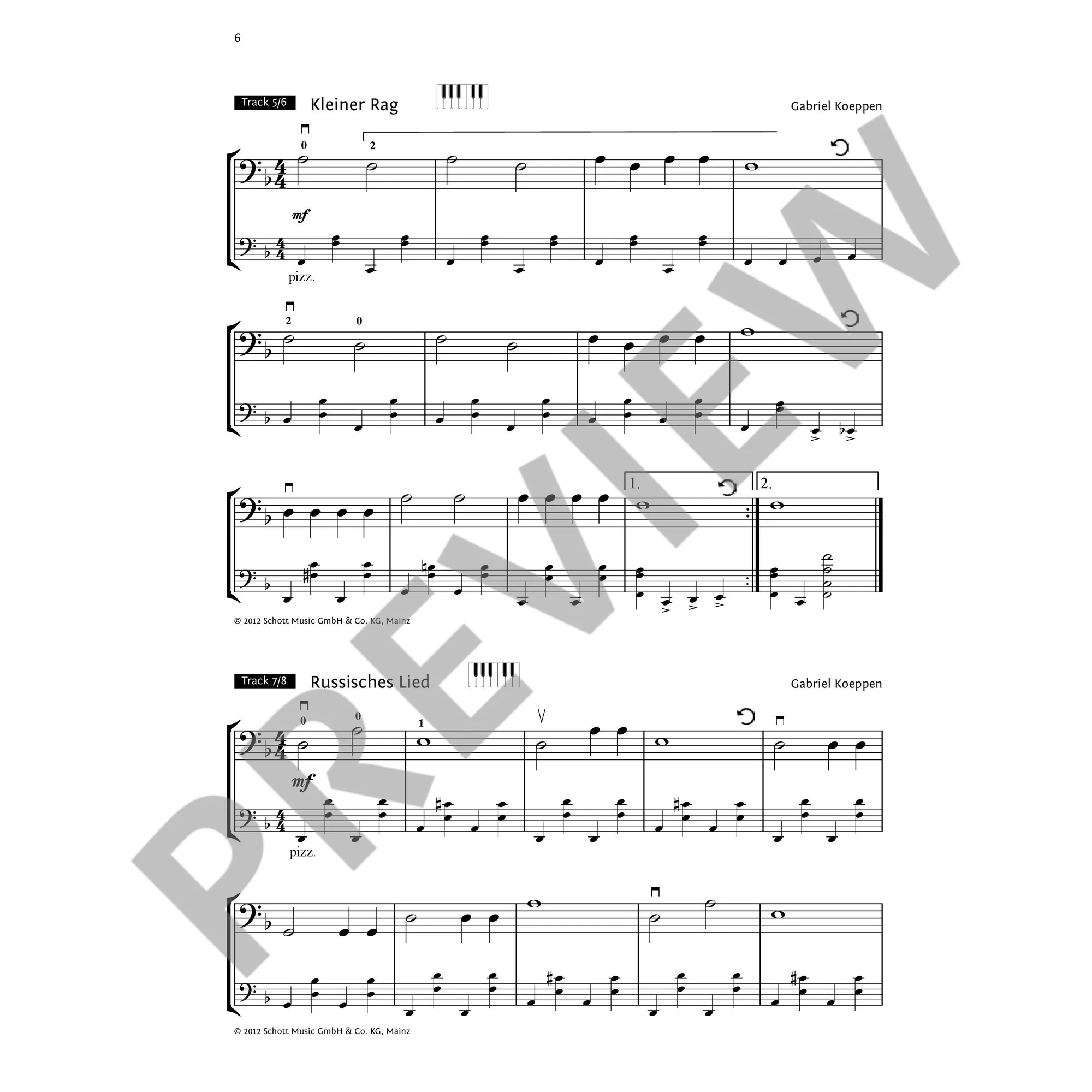 Cello spielen mit Spaß und Fantasie - Spielbuch 1