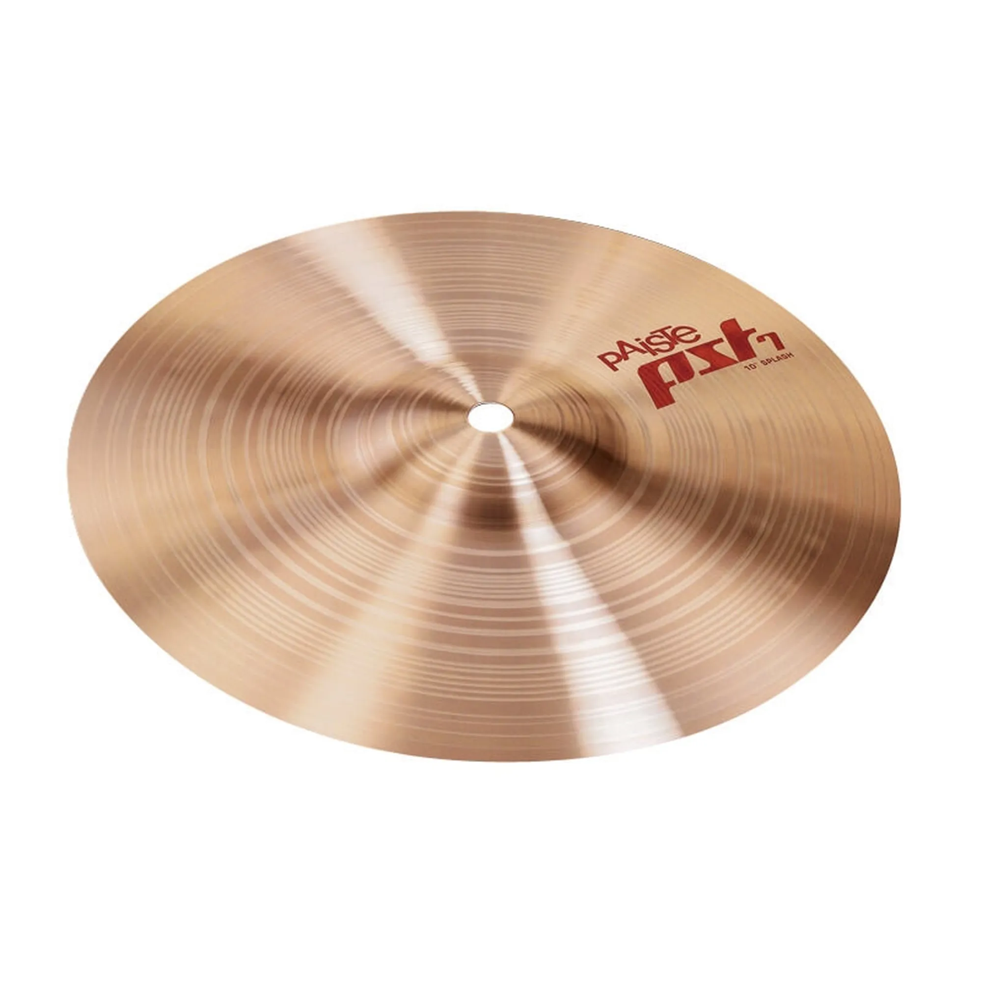 Paiste 10" PST7
