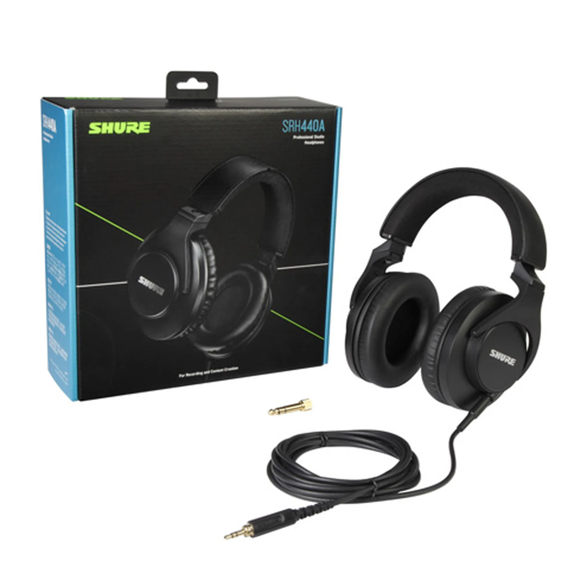 Shure SRH440A-EFS