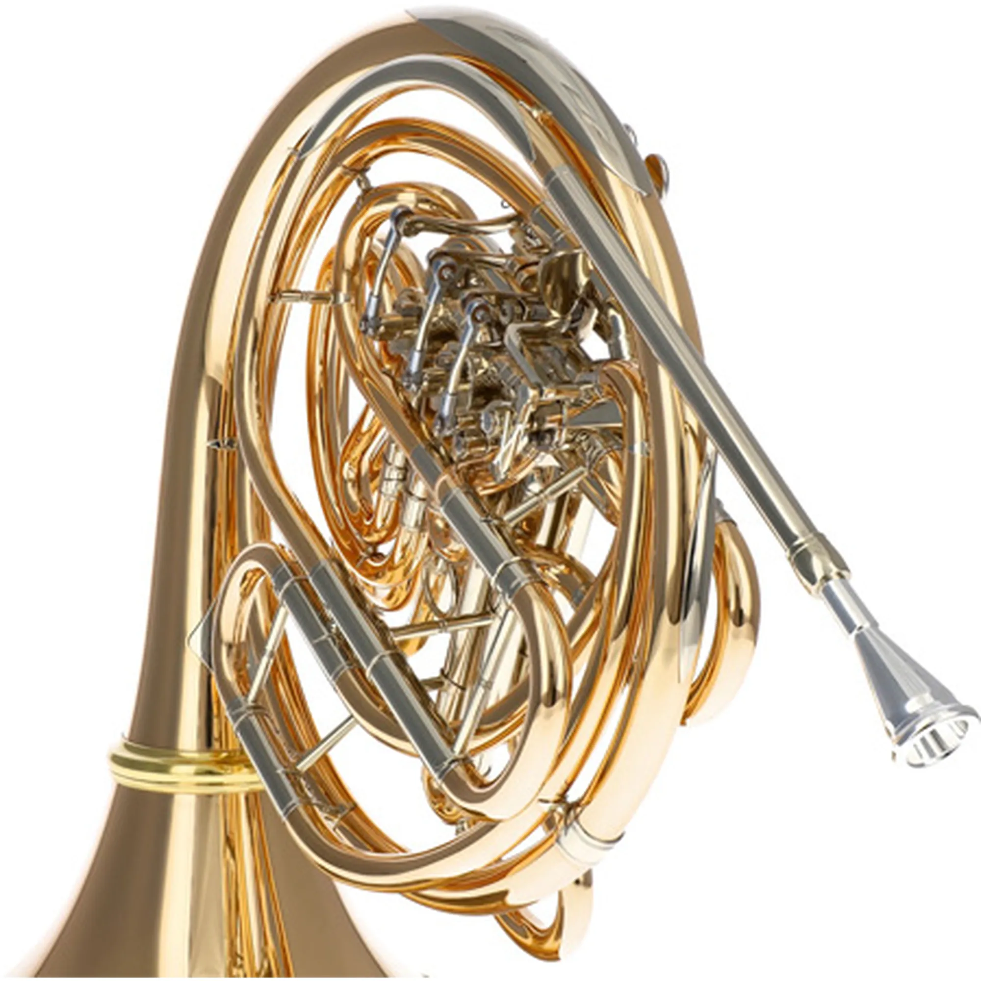 Hans Hoyer 6801GA-L