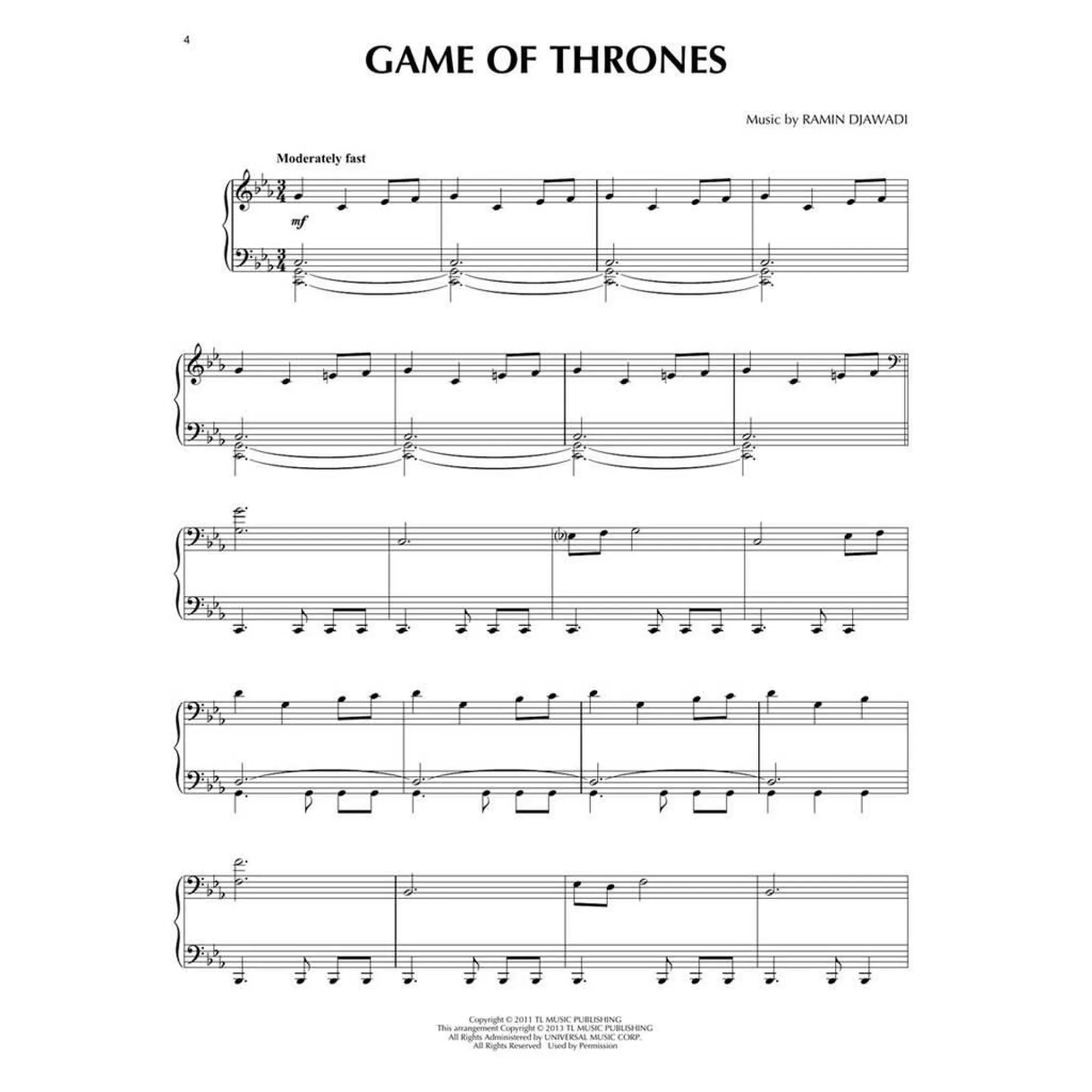Game of Thrones - Season 8