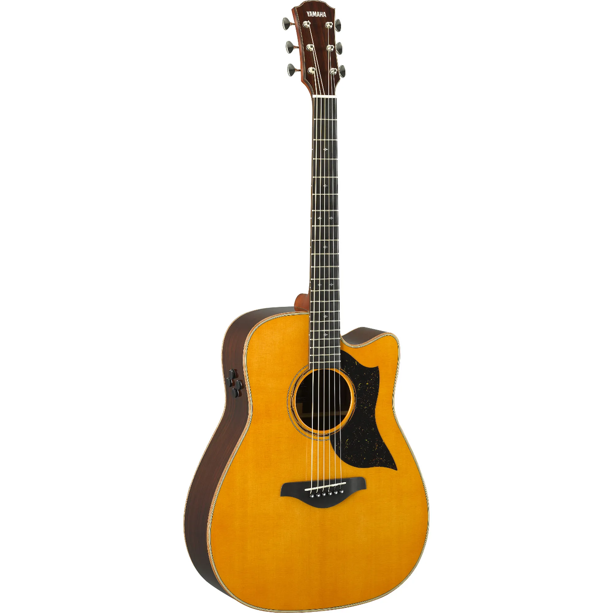 Yamaha A5R ARE Vintage Natural