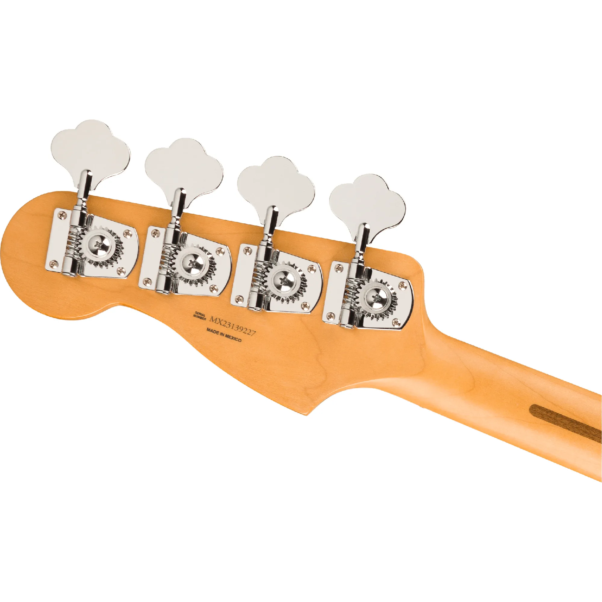 Fender Player II Precision Bass PF - 3TS