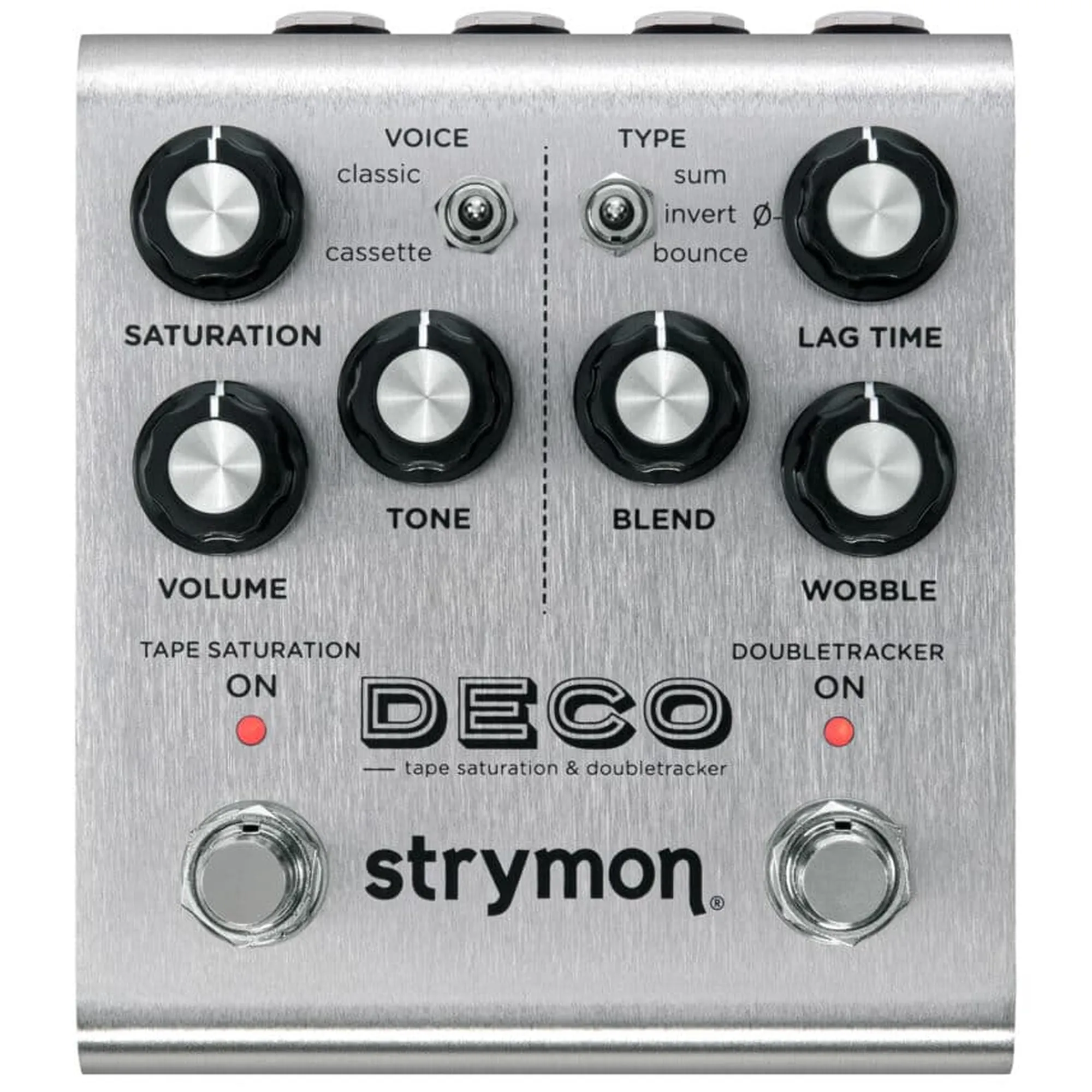 Strymon Deco V2