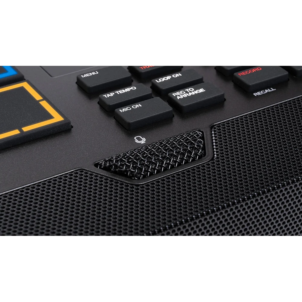 Akai Professional MPC Live 3