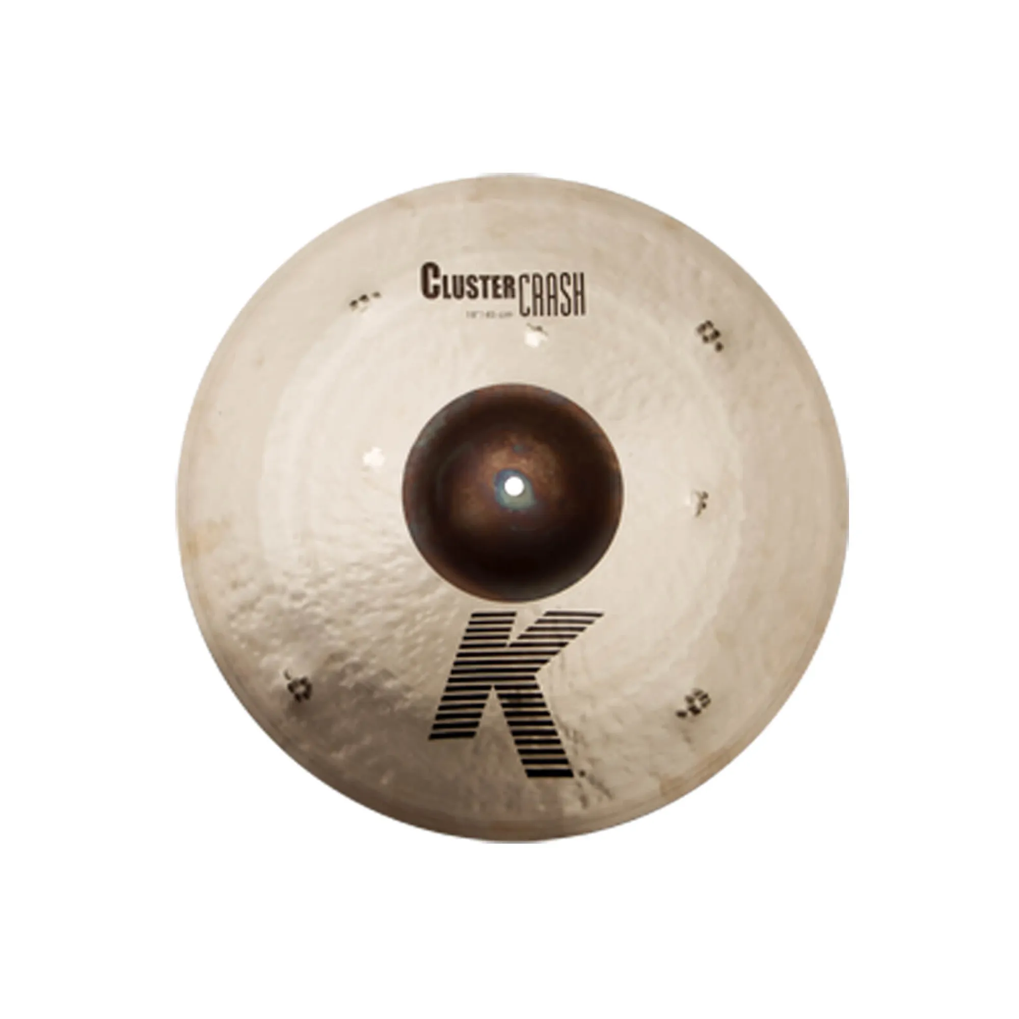 Zildjian 18" K Cluster