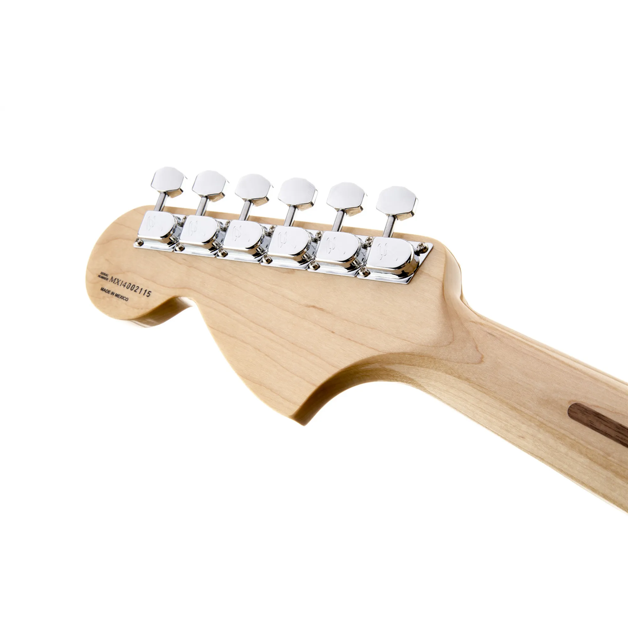 Fender Ritchie Blackmore Stratocaster - OLW