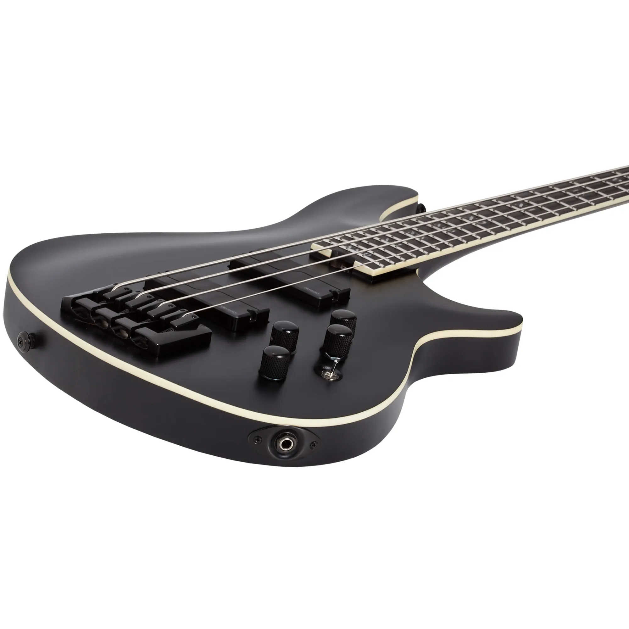 Schecter SLS Elite 4 Evil Twin - SBK