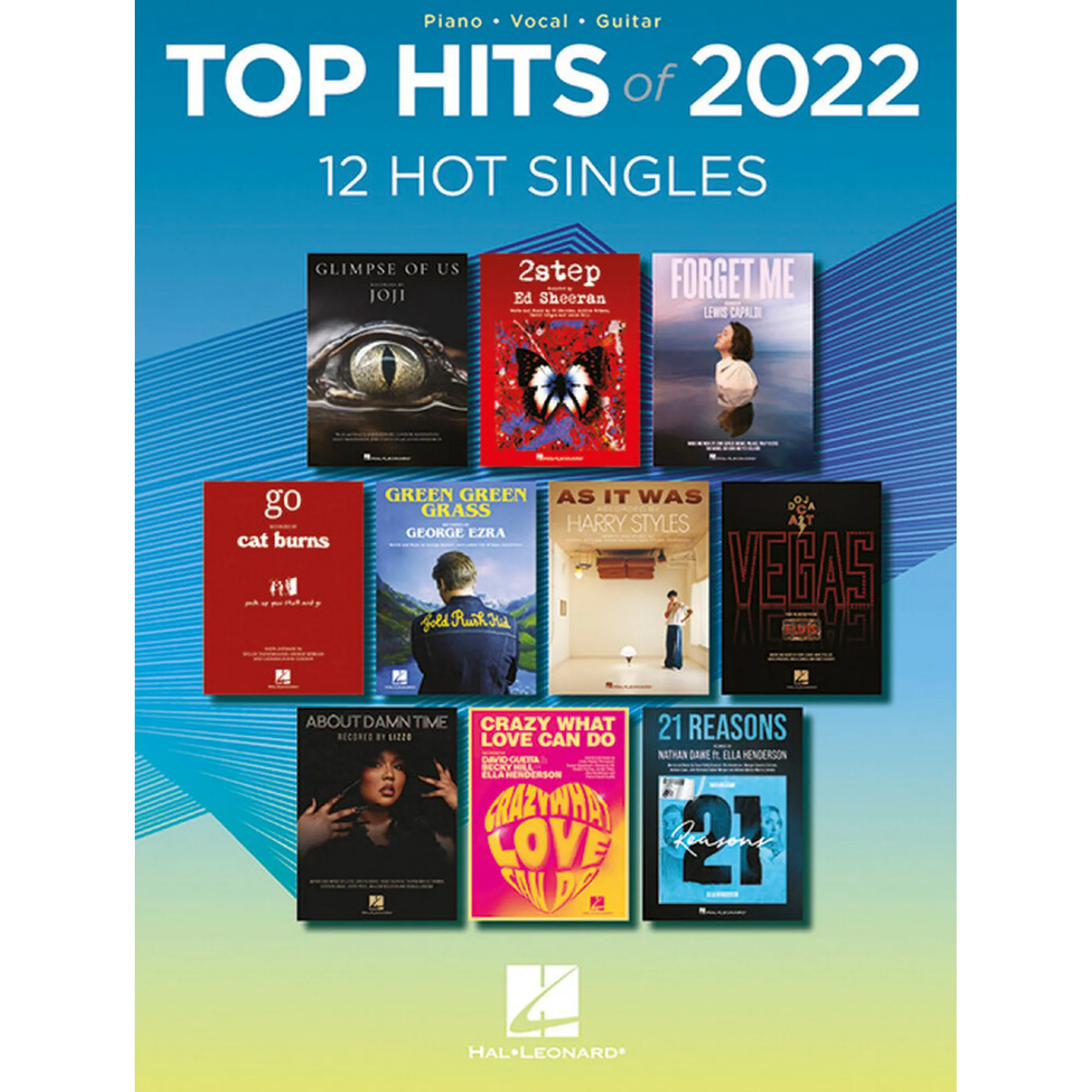Top Hits of 2022
