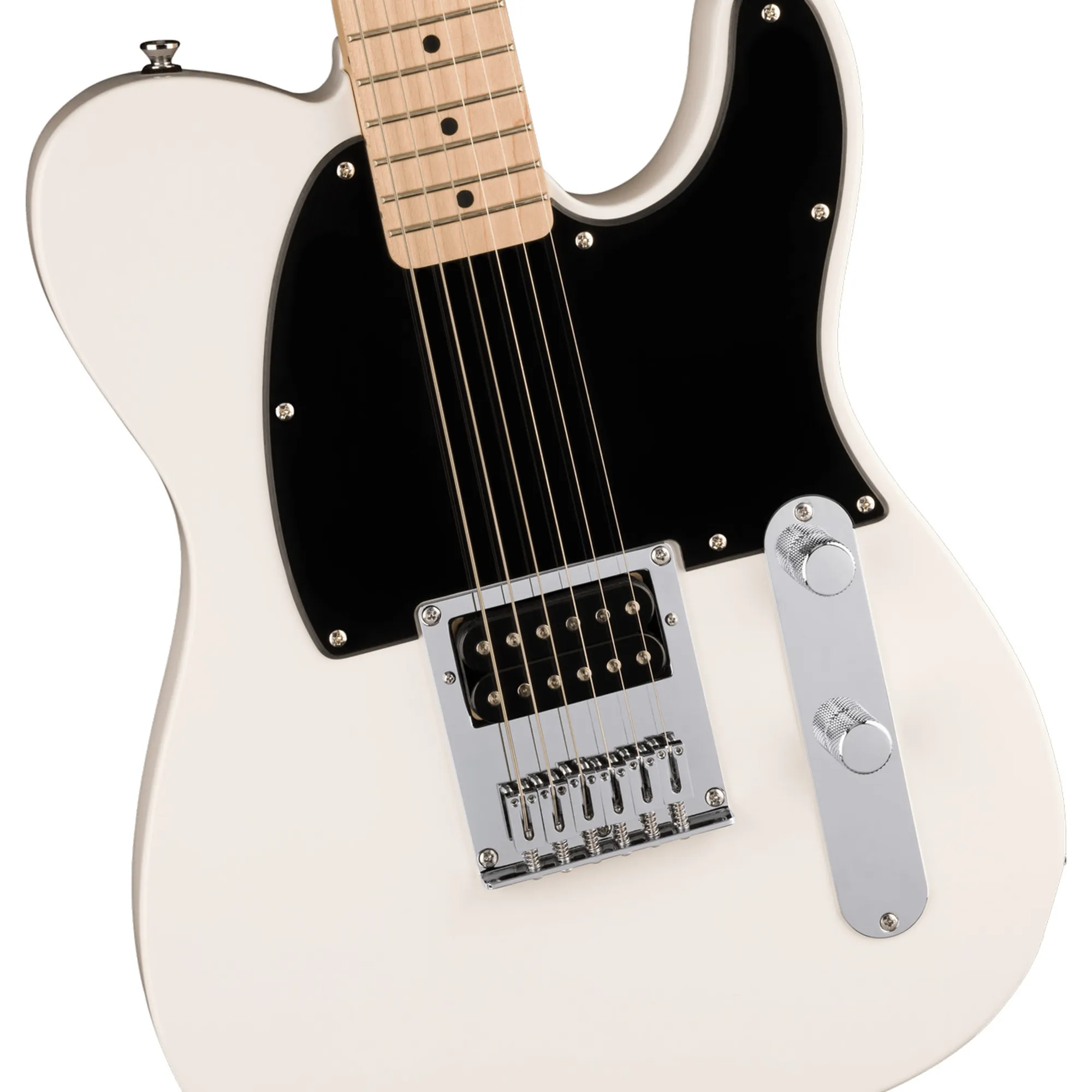 Fender Squier Sonic Esquire H MN AWT