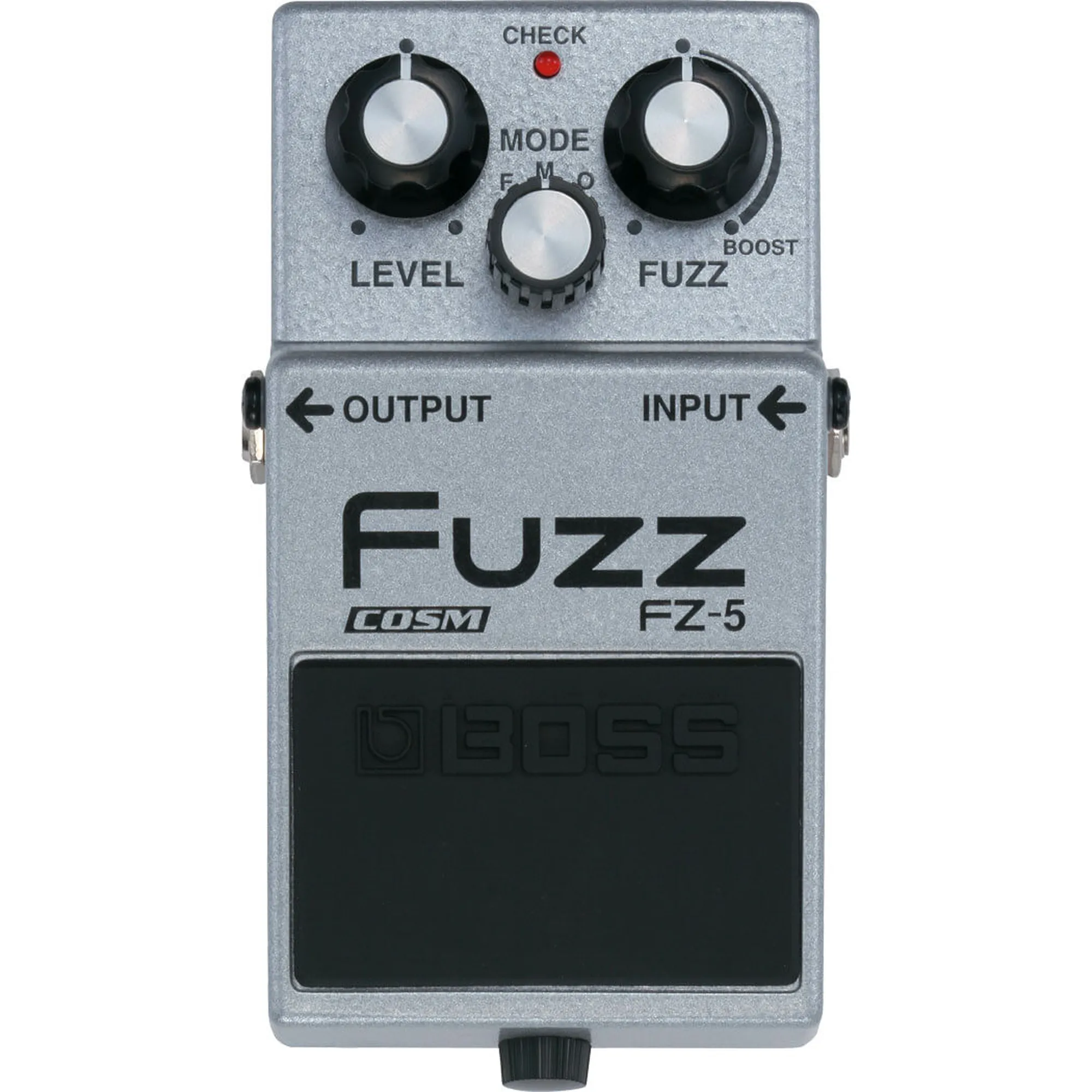 Boss FZ-5