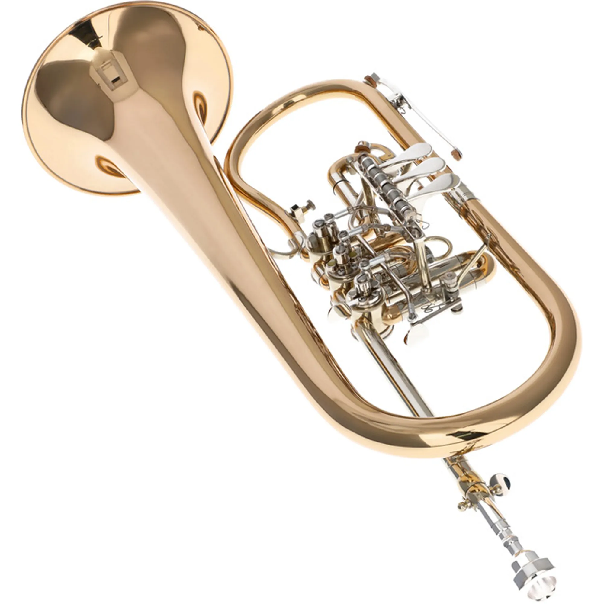 Reisser Academia RFH-120TG 150 Jahre Reisser Jubiläums-Set