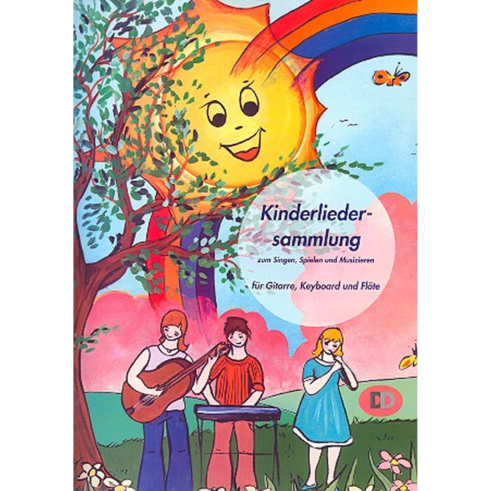 Kinderliedersammlung