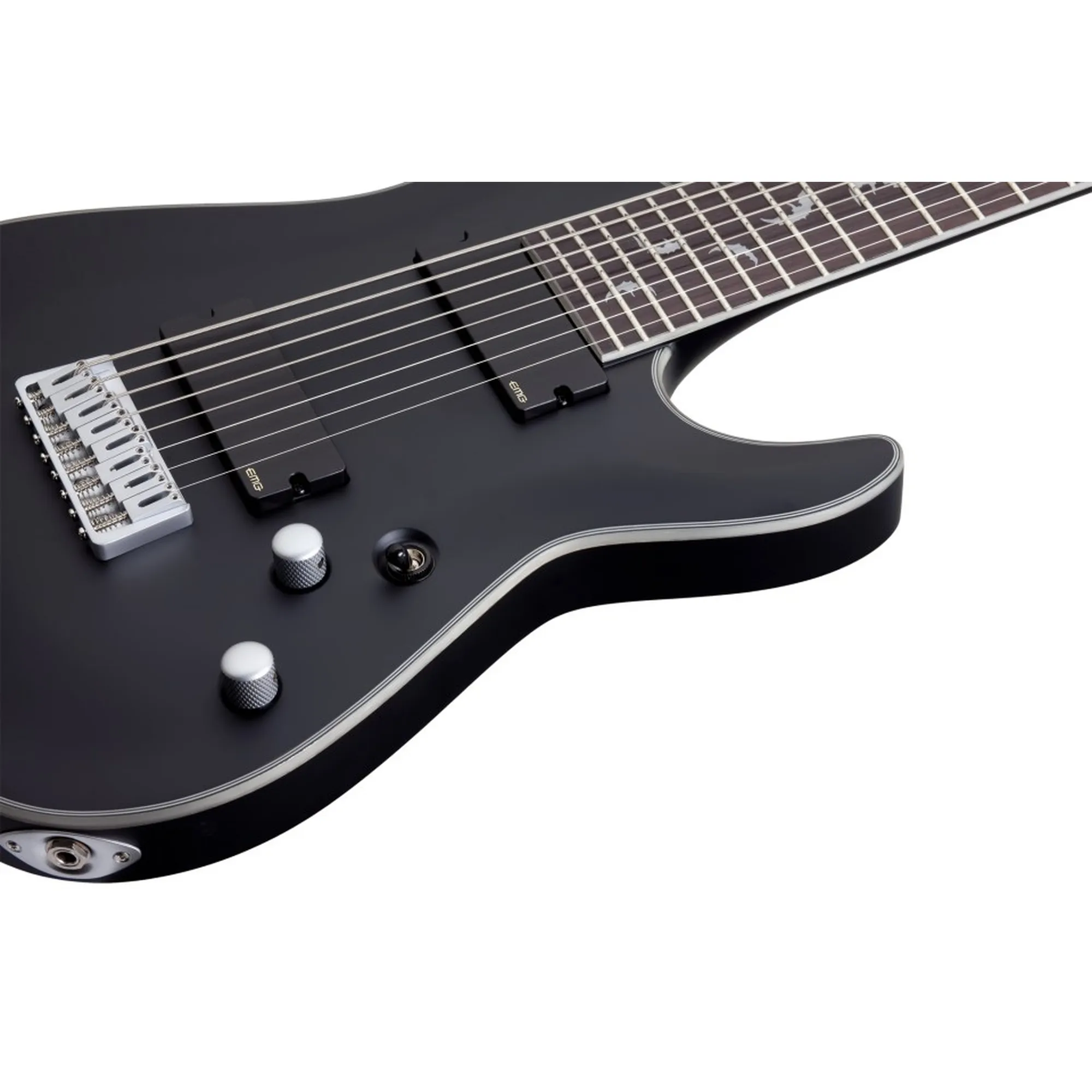 Schecter Damien Platinum 8 - SBK