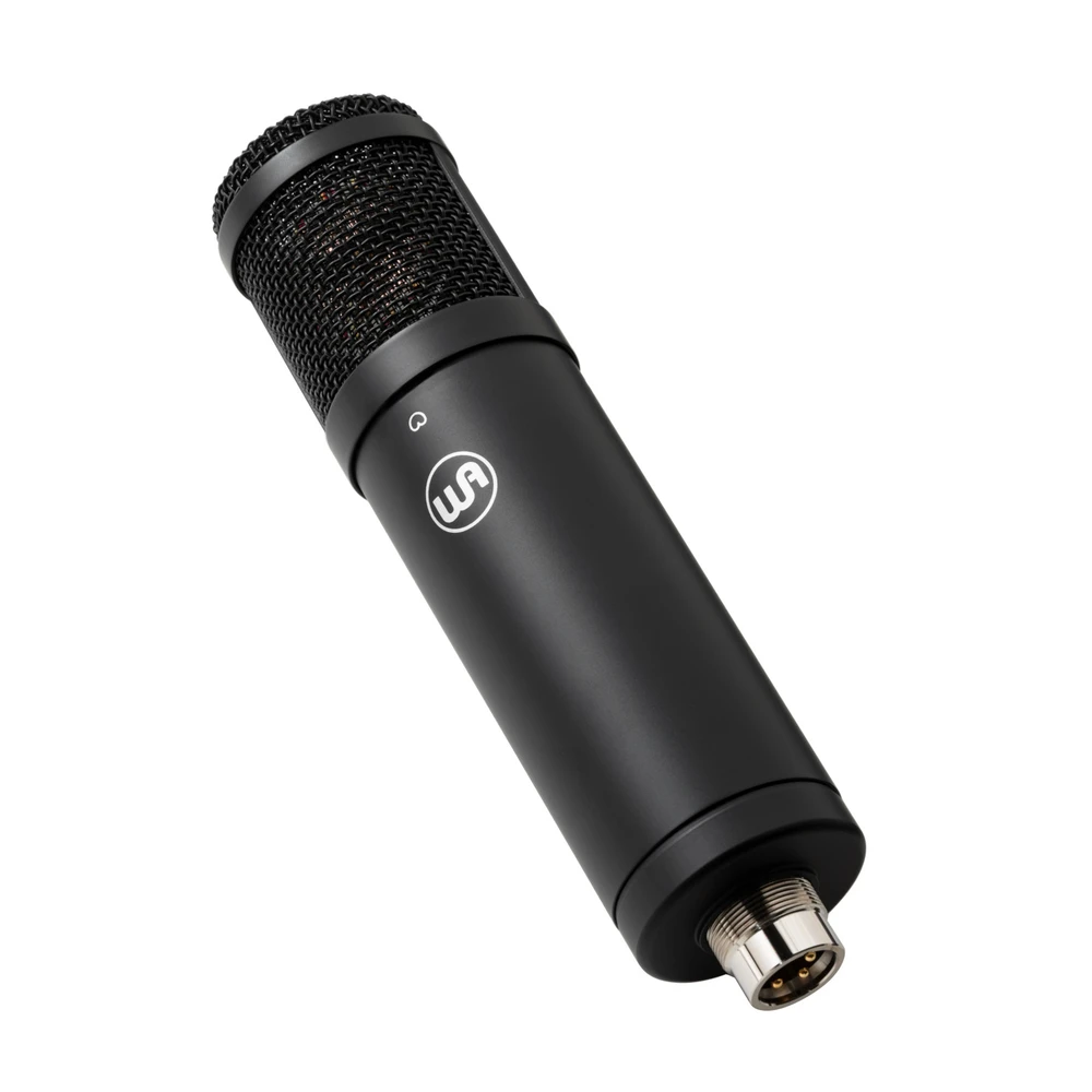 Warm Audio WA-47Jr SE Studio Essential Black