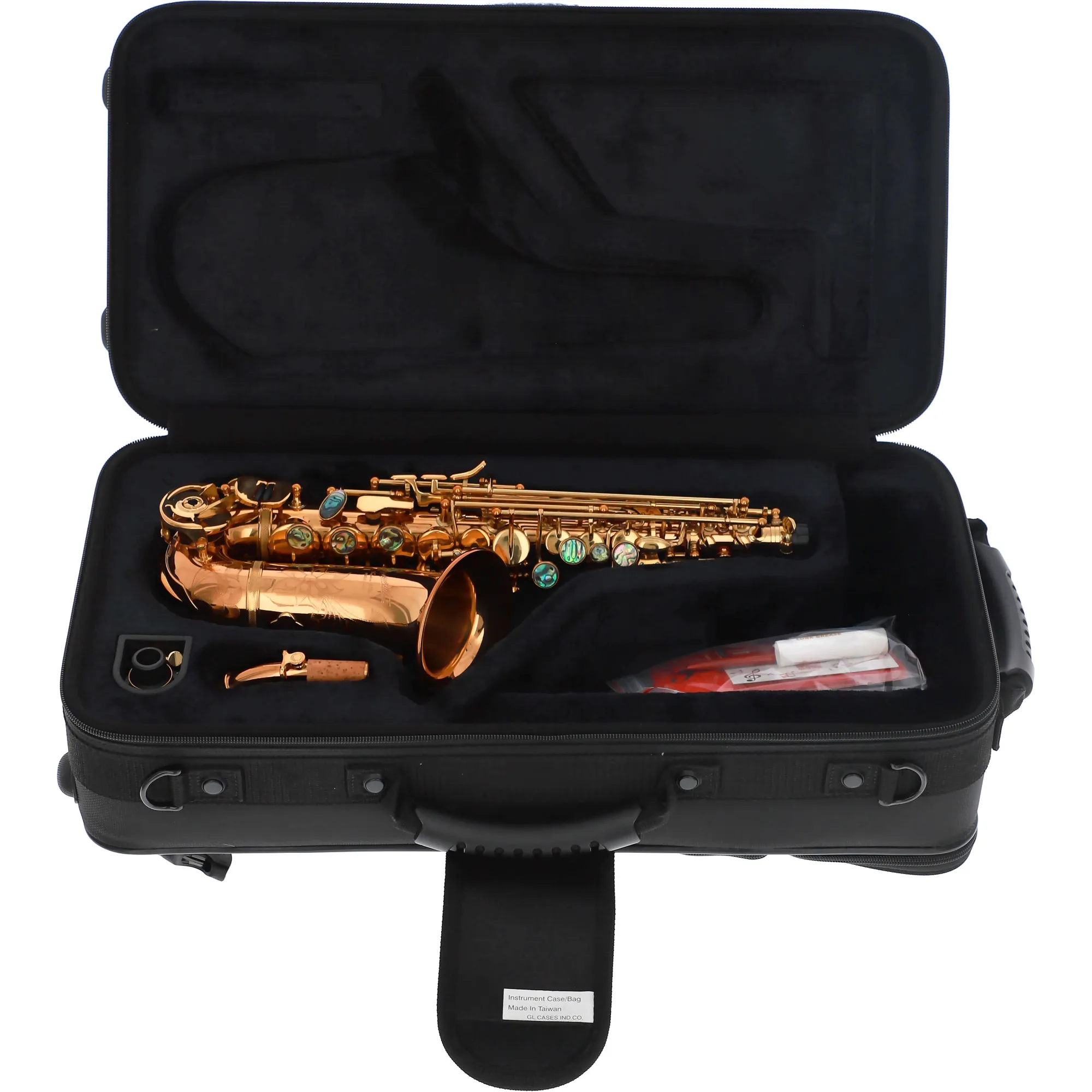 Paul Mauriat PMSS-2400 GL