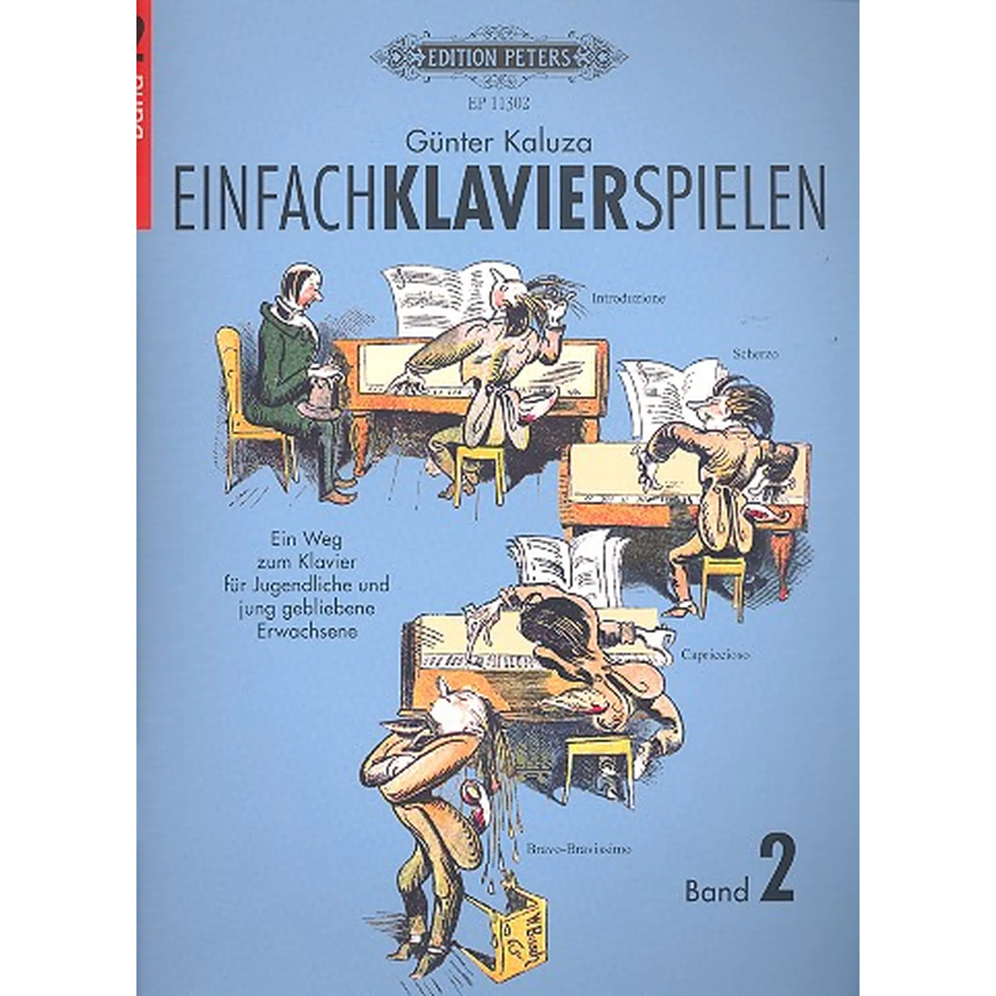 Einfach Klavier spielen 2