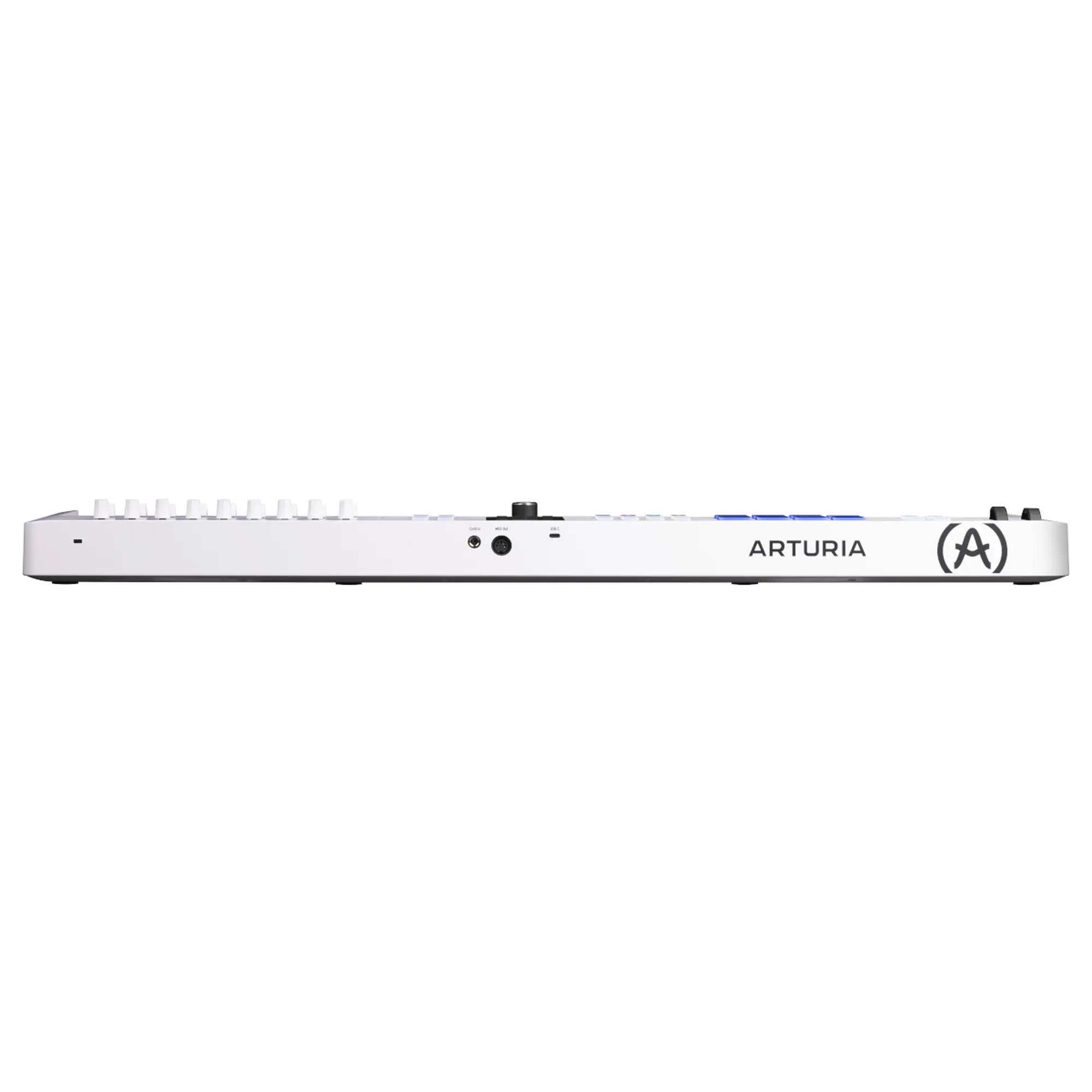 Arturia KeyLab Essential 61 Mk3 White