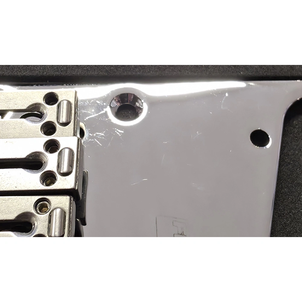 Fishman Powerbrige VT - Retoure