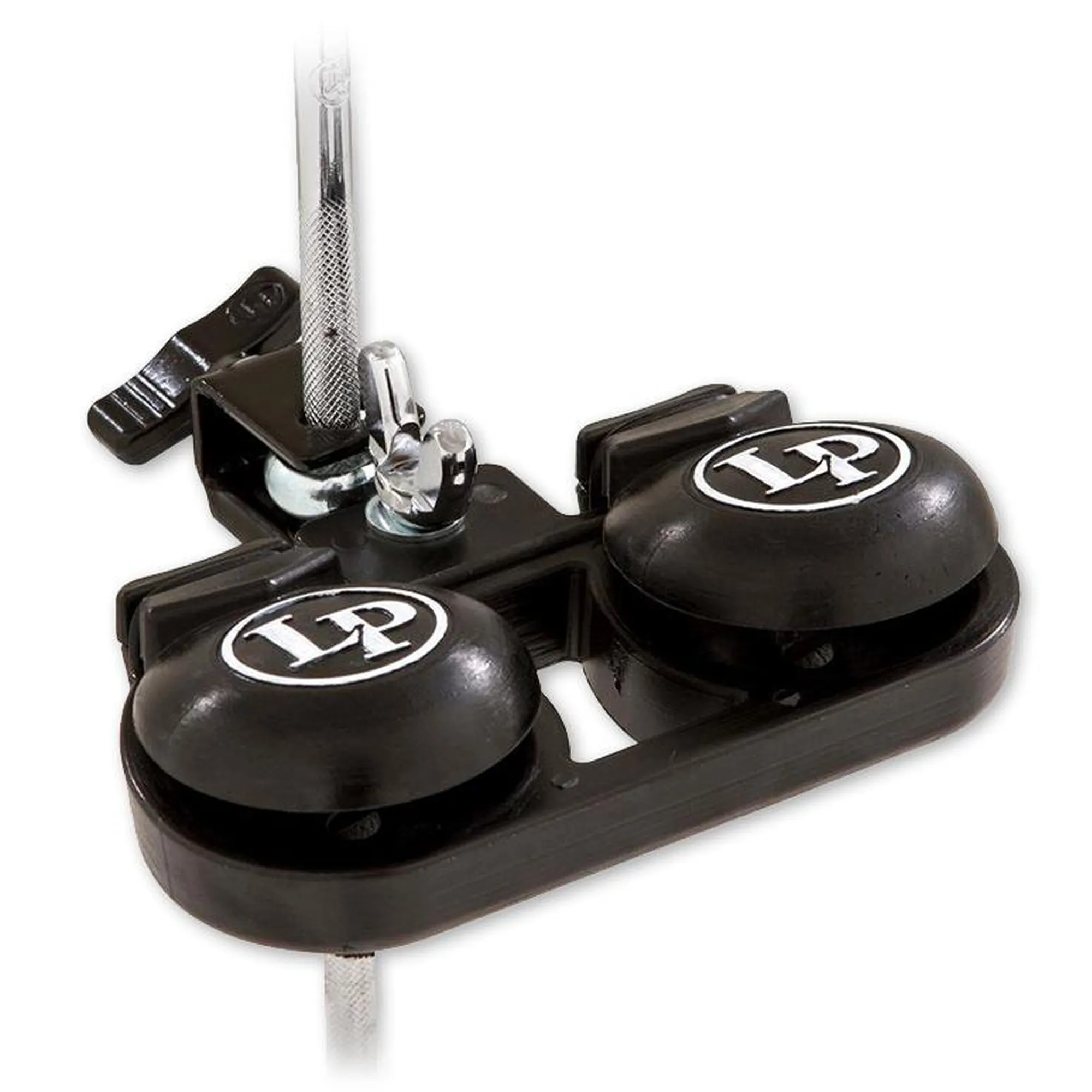 Latin Percussion LP427 Castanet Machine