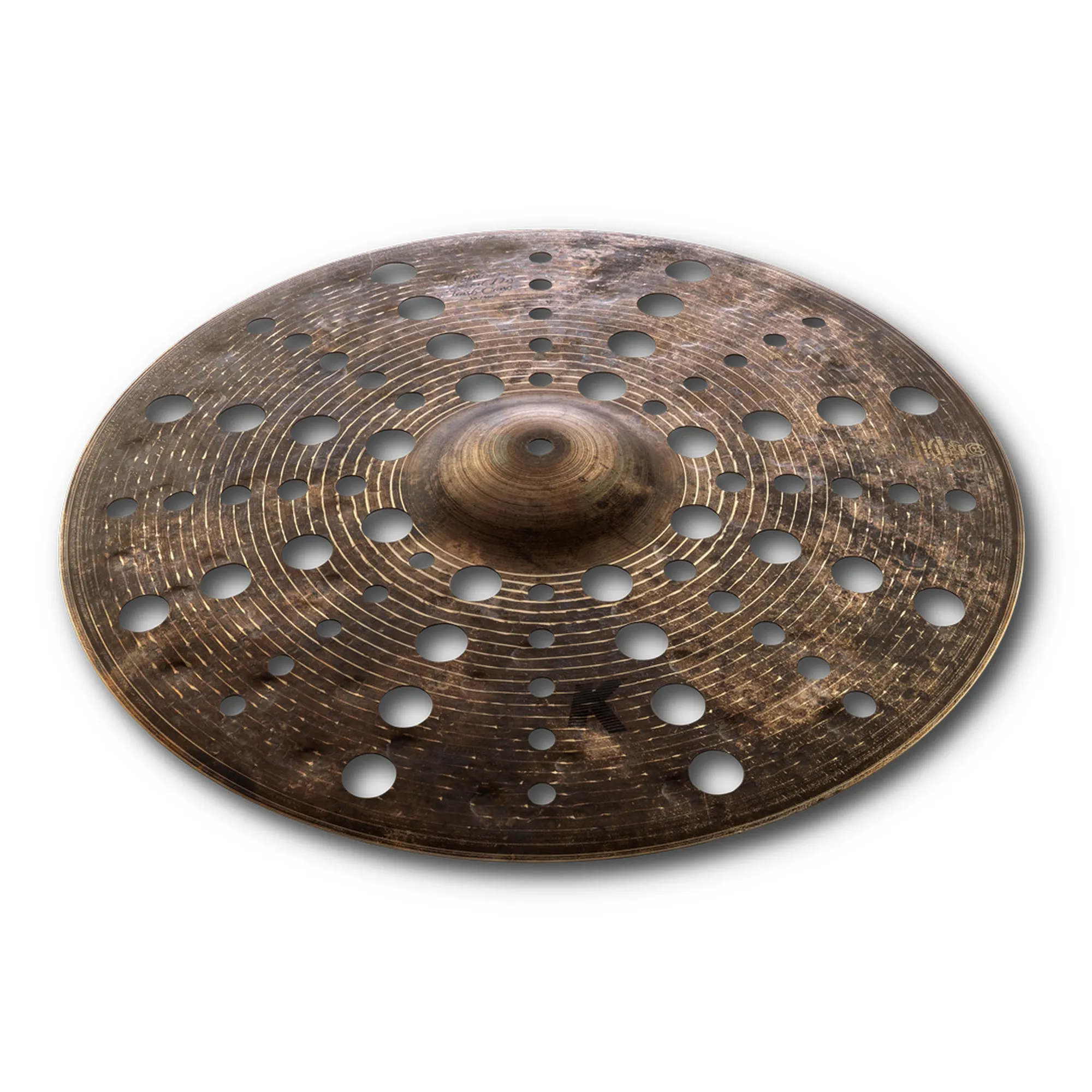Zildjian K Custom Special Dry 19"