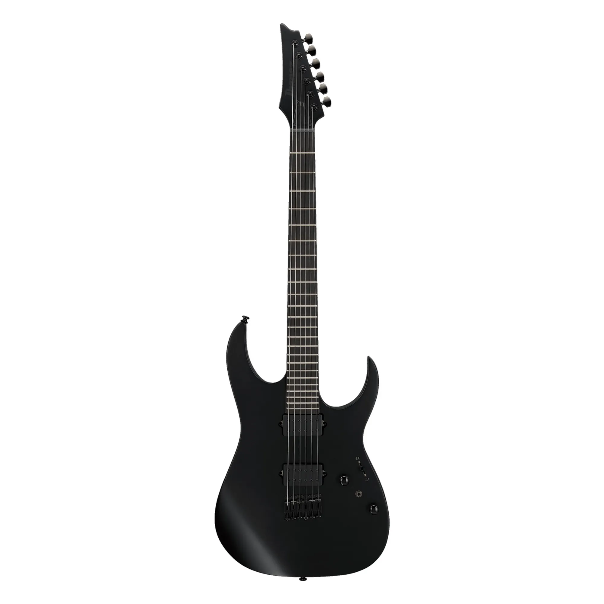 Ibanez RGRTB621-BKF