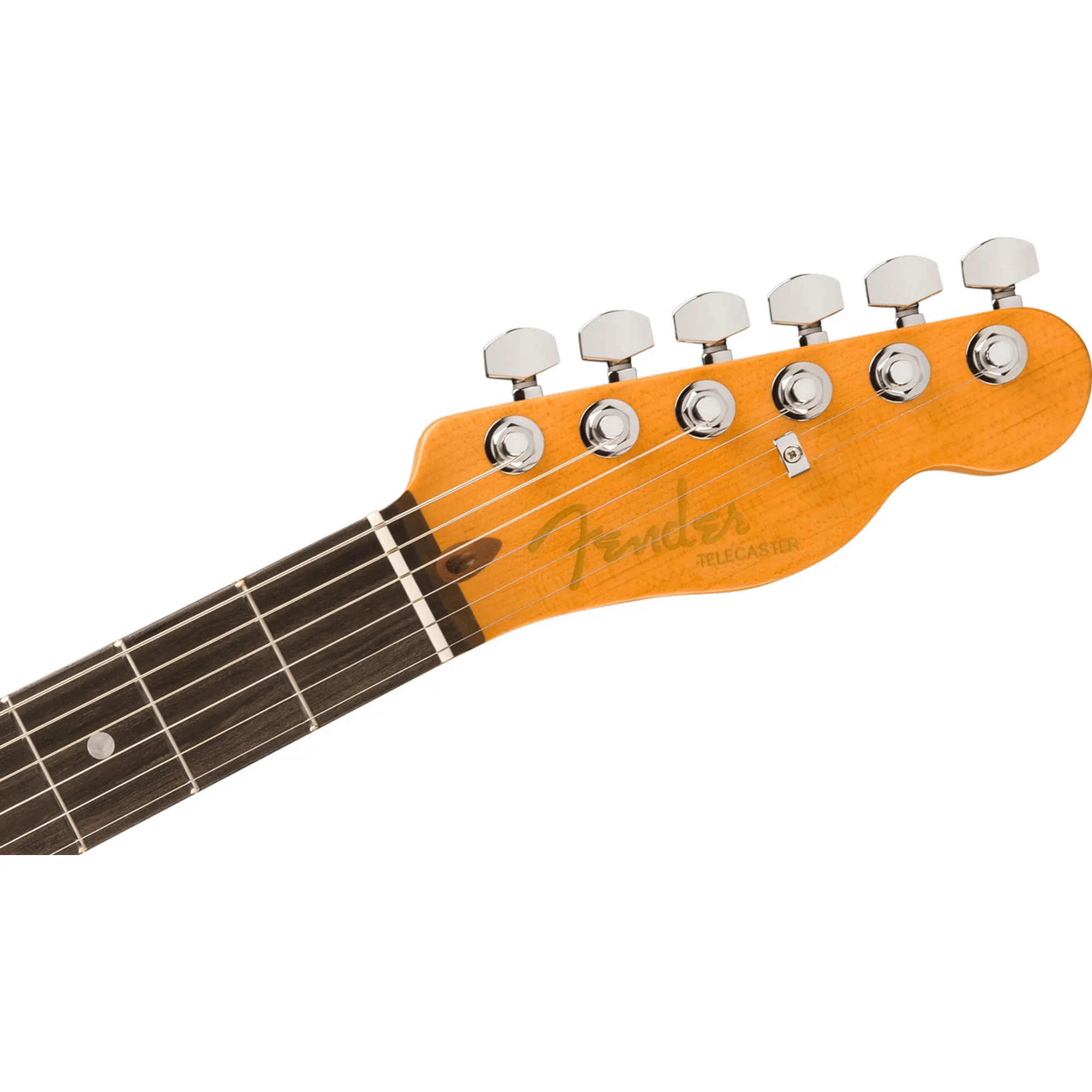 Fender American Ultra II Telecaster EB - TXT