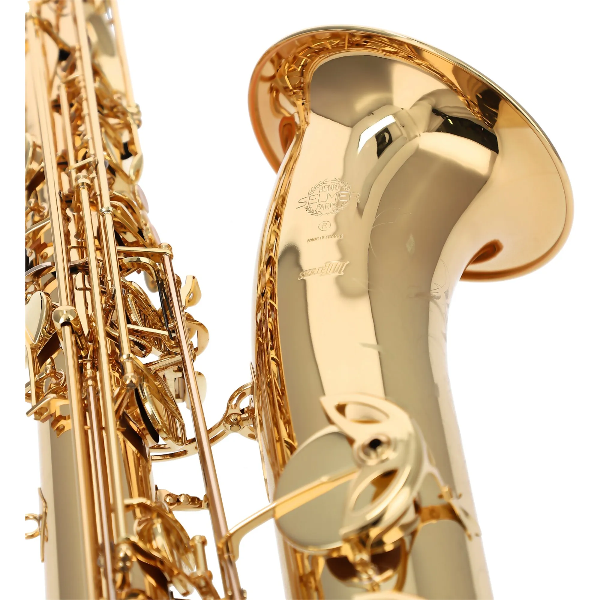 Selmer Serie III SE-B3L