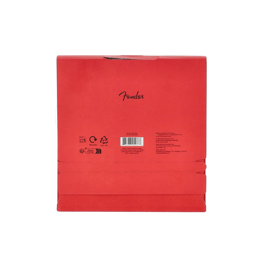 Fender 9050CL Subsonic Flatwound