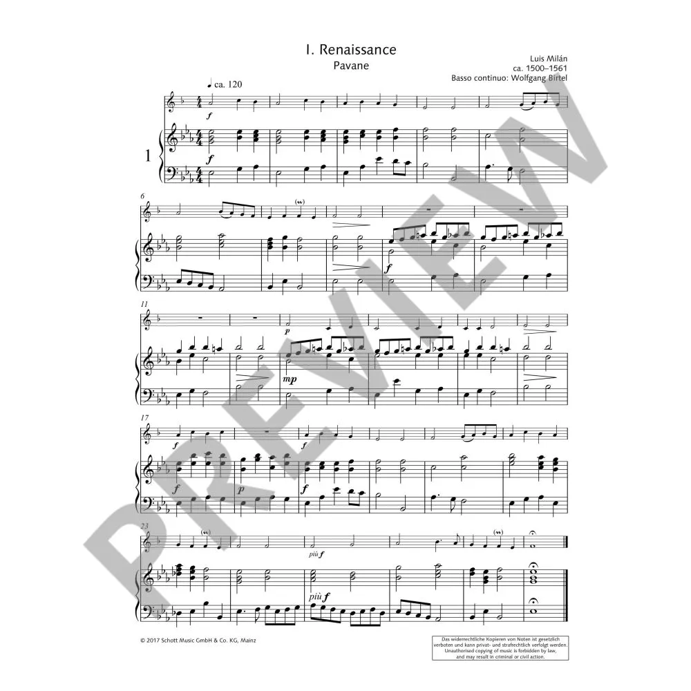 Mein Erstes Konzert