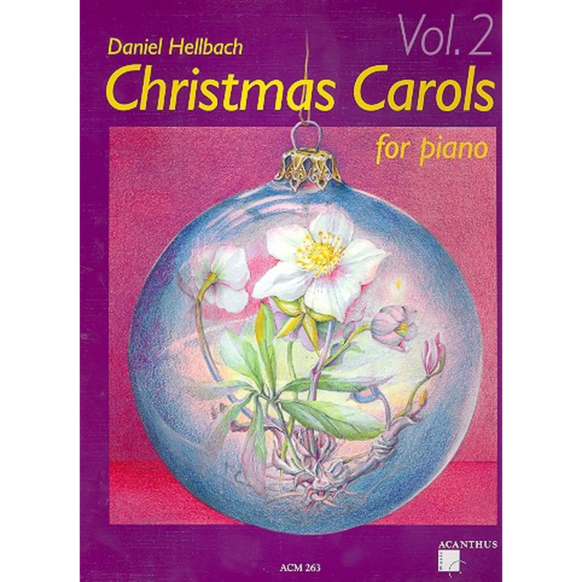 Christmas Carols Band 2