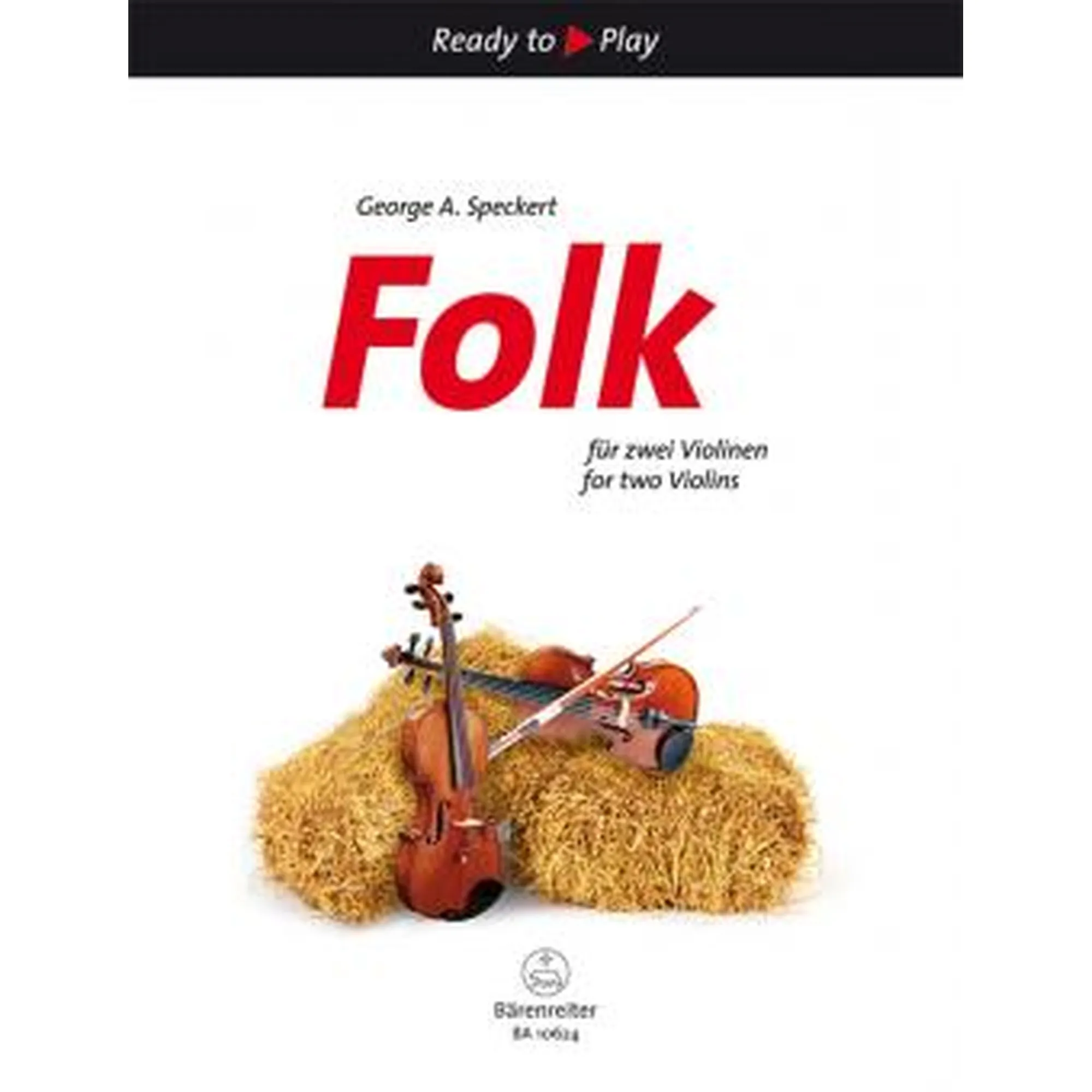 Folk - Duette Violine